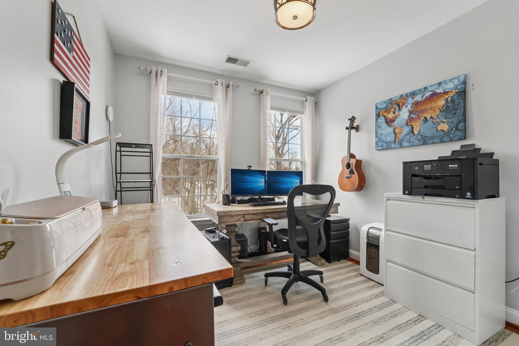 ELLICOTT HILLS - Residential