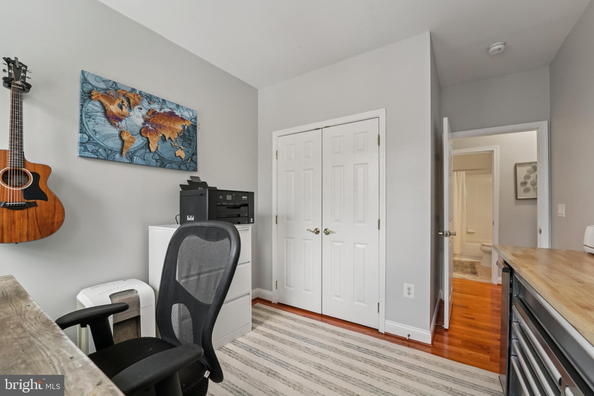 ELLICOTT HILLS - Residential