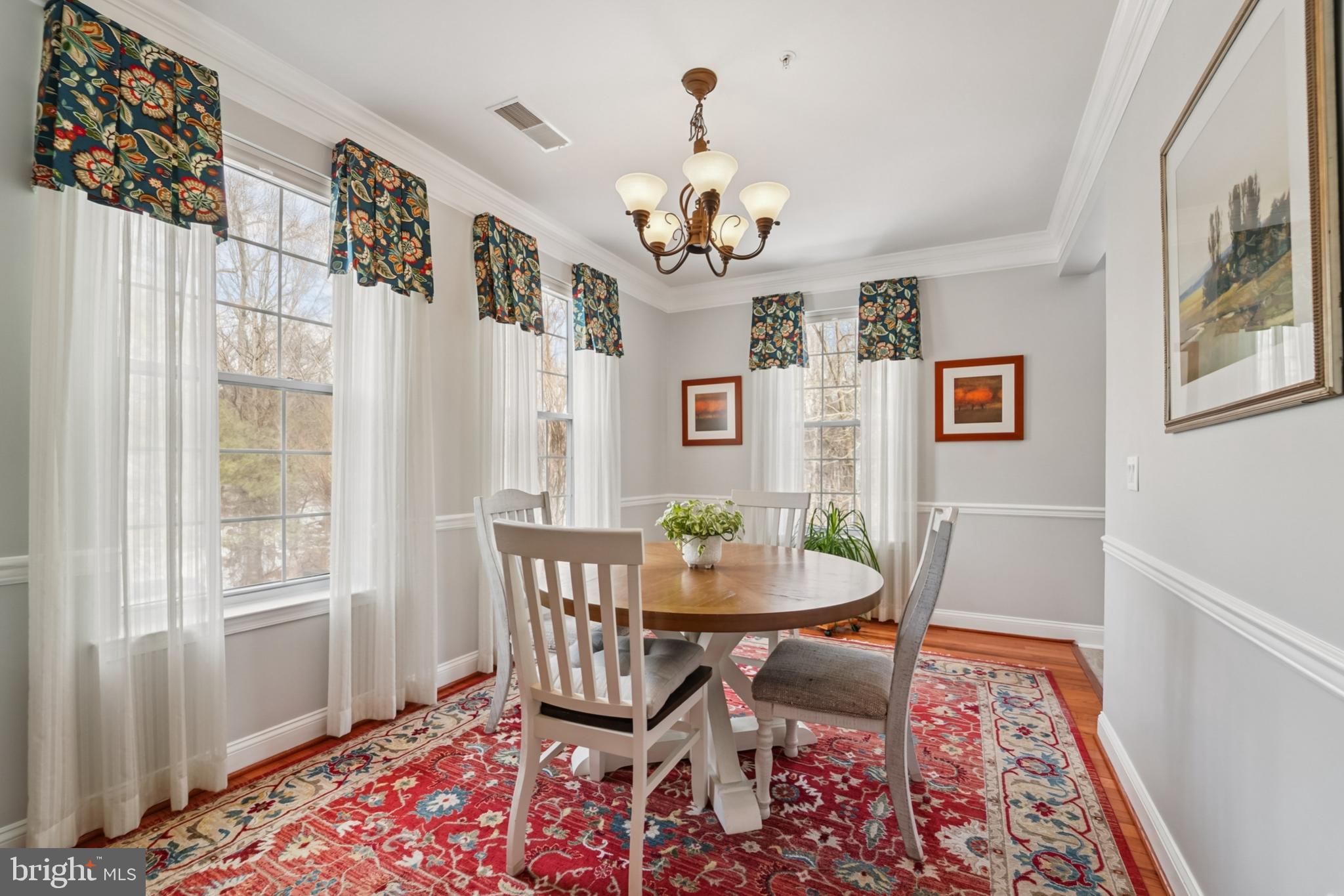 ELLICOTT HILLS - Residential