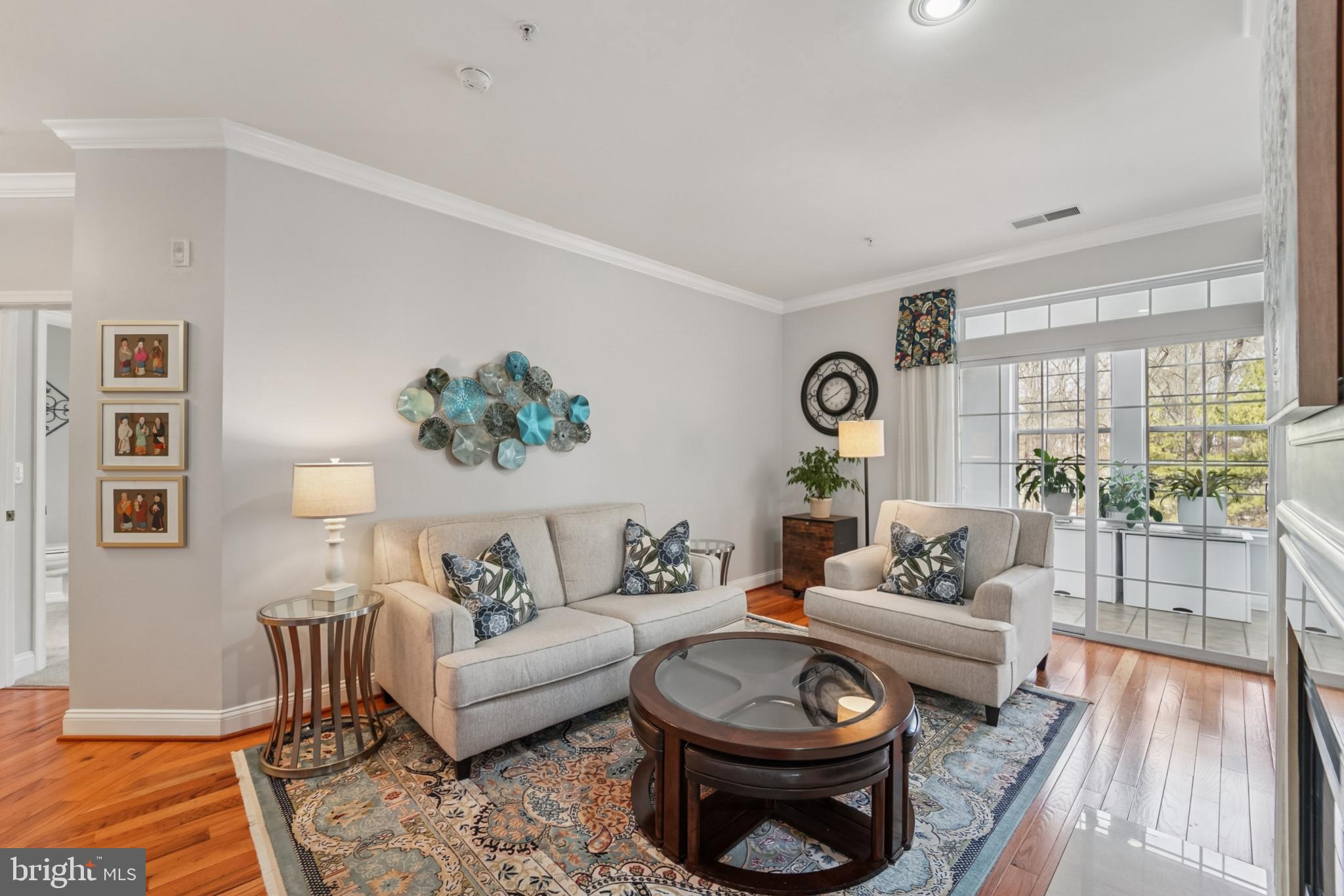 ELLICOTT HILLS - Residential