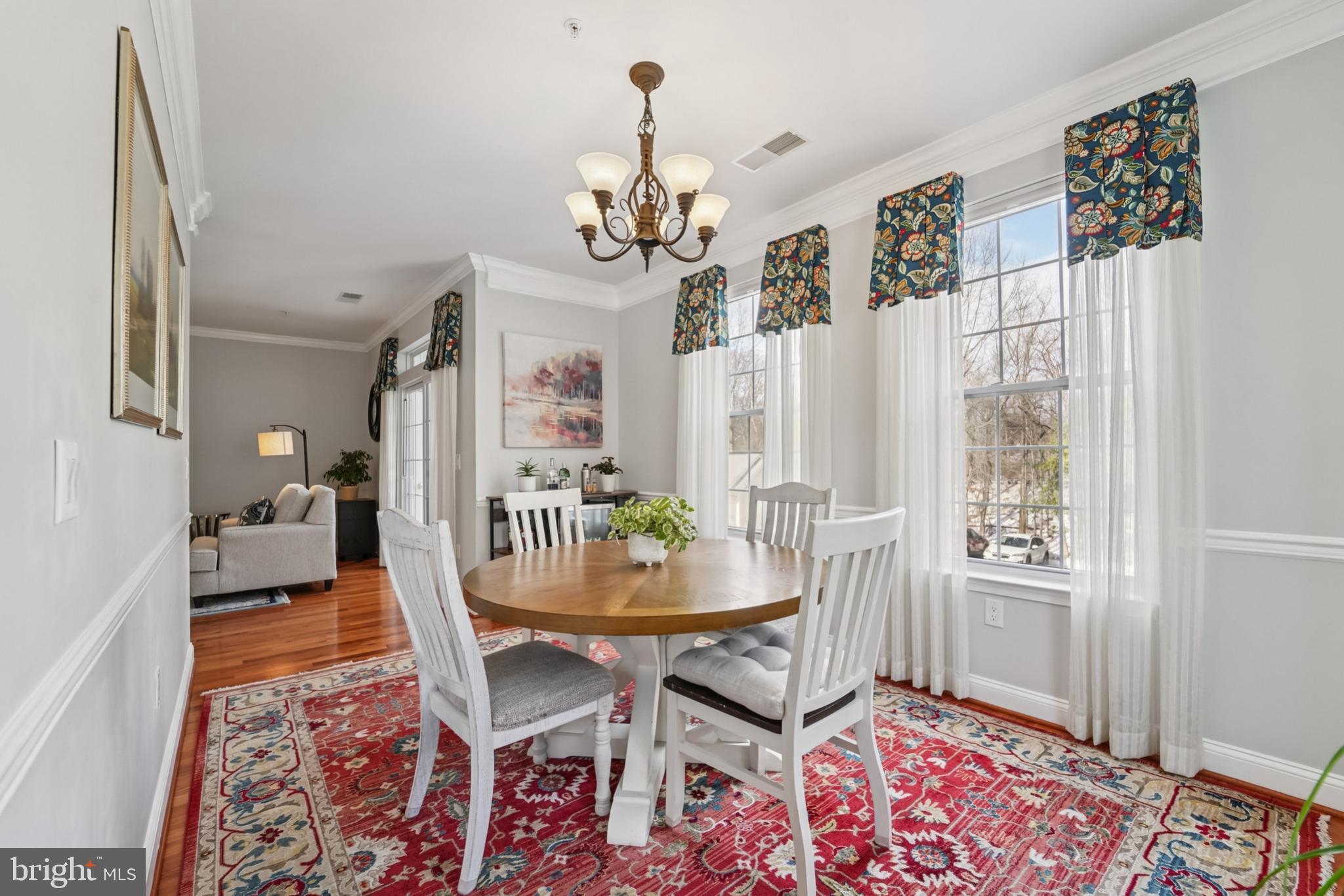 ELLICOTT HILLS - Residential