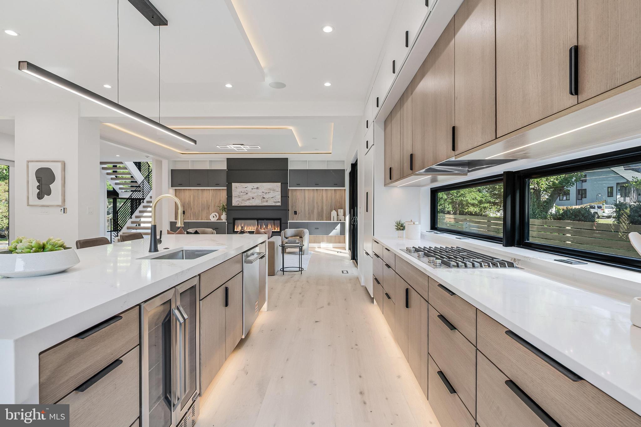 BEL AIR - Residential