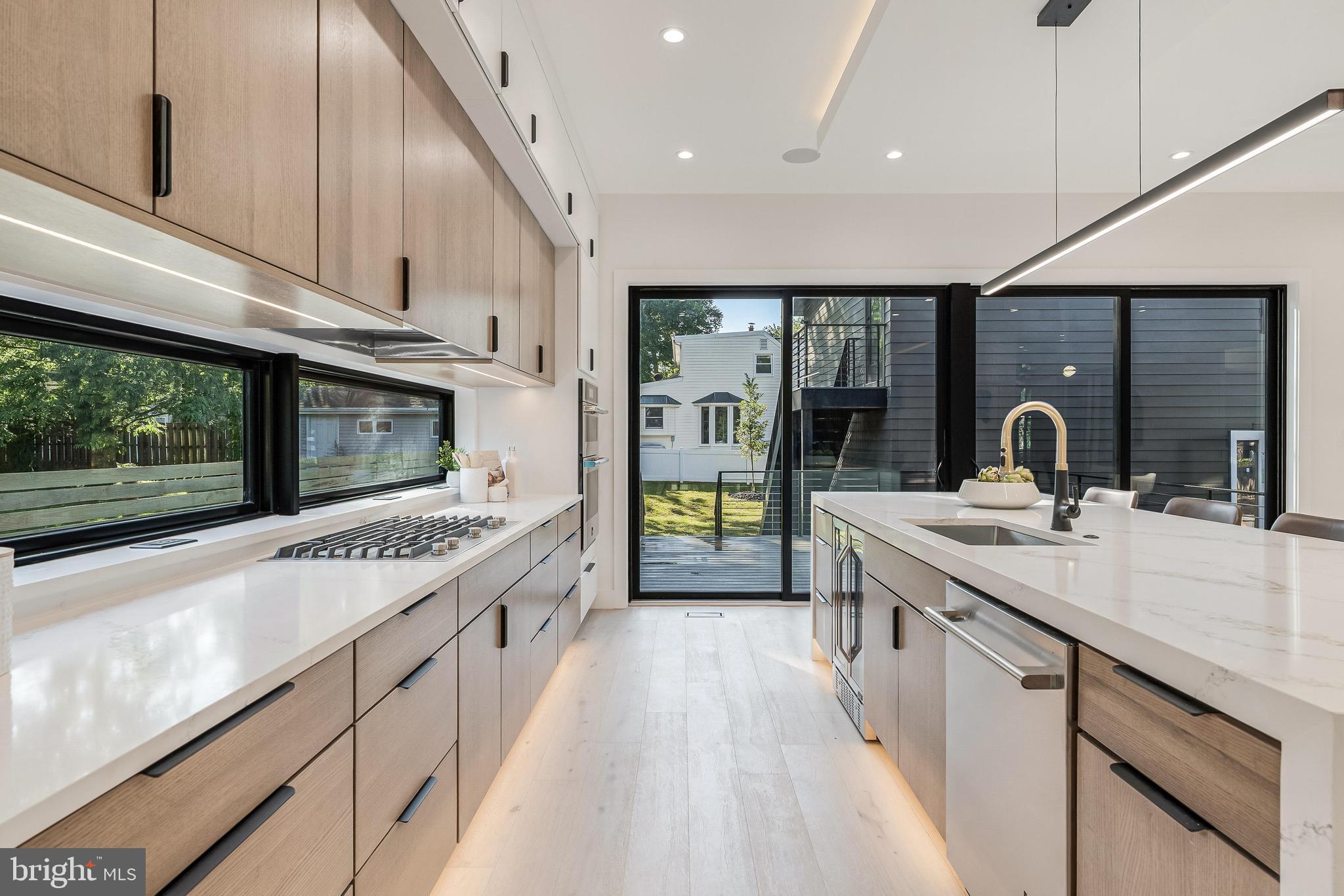 BEL AIR - Residential