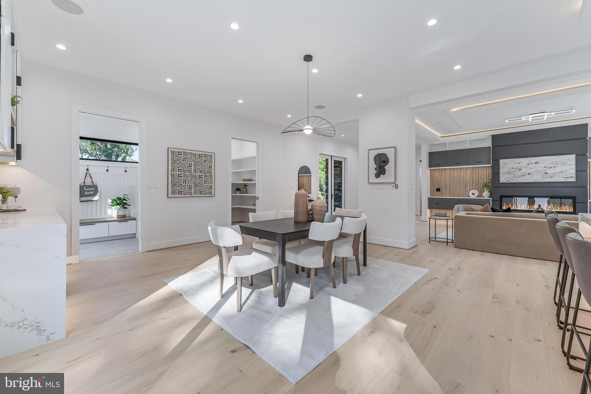 BEL AIR - Residential