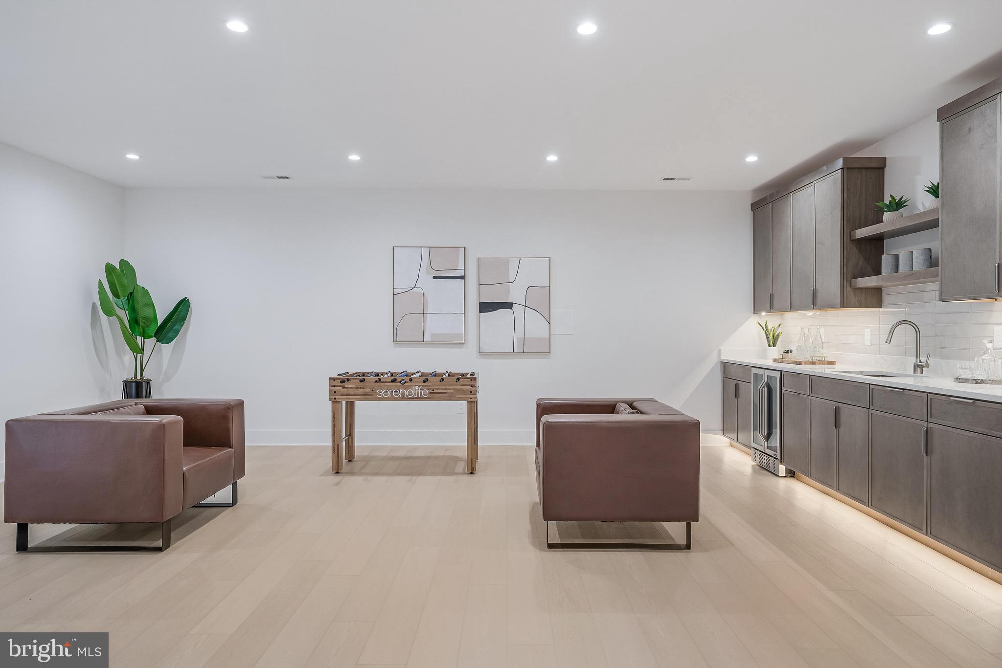 BEL AIR - Residential