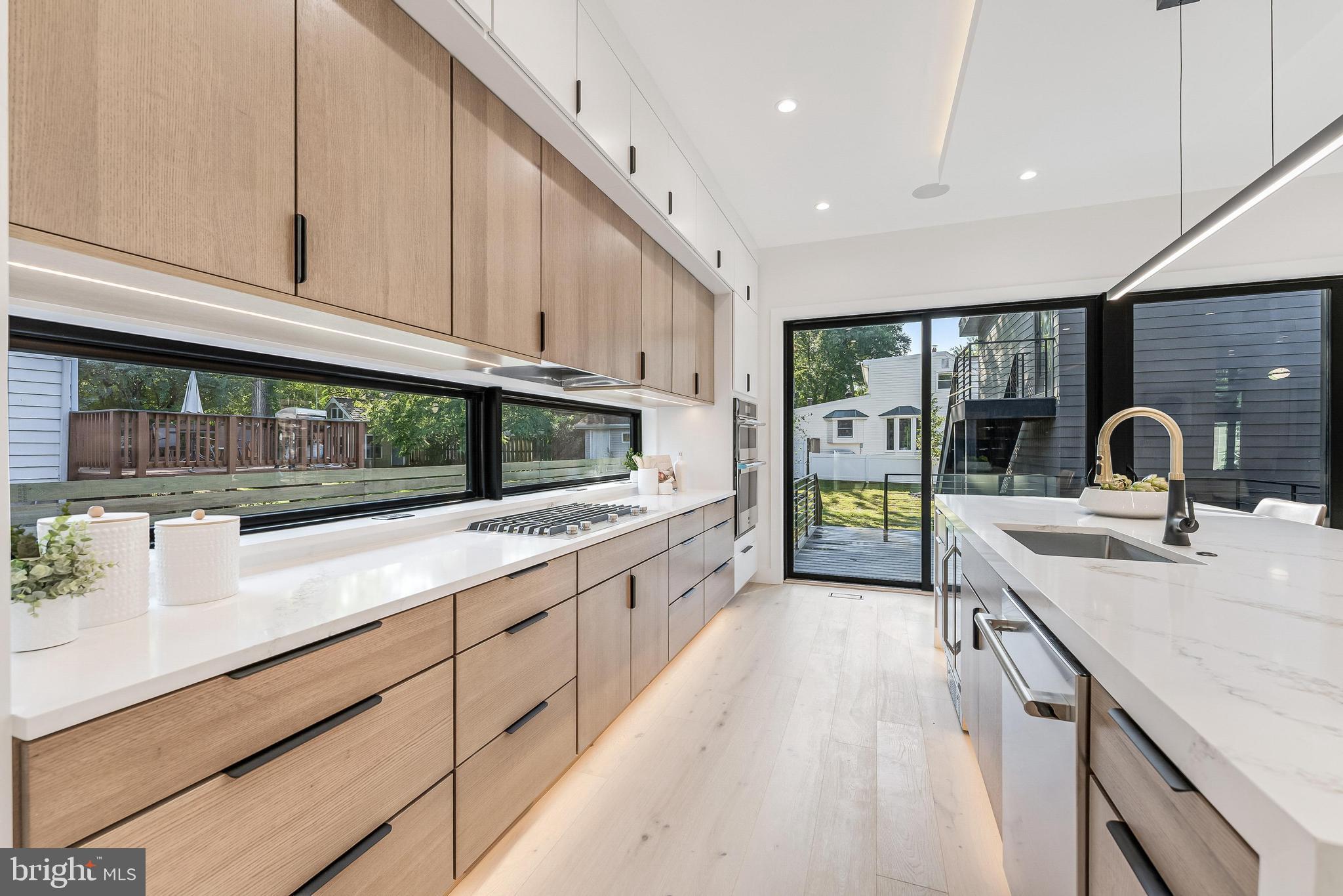 BEL AIR - Residential