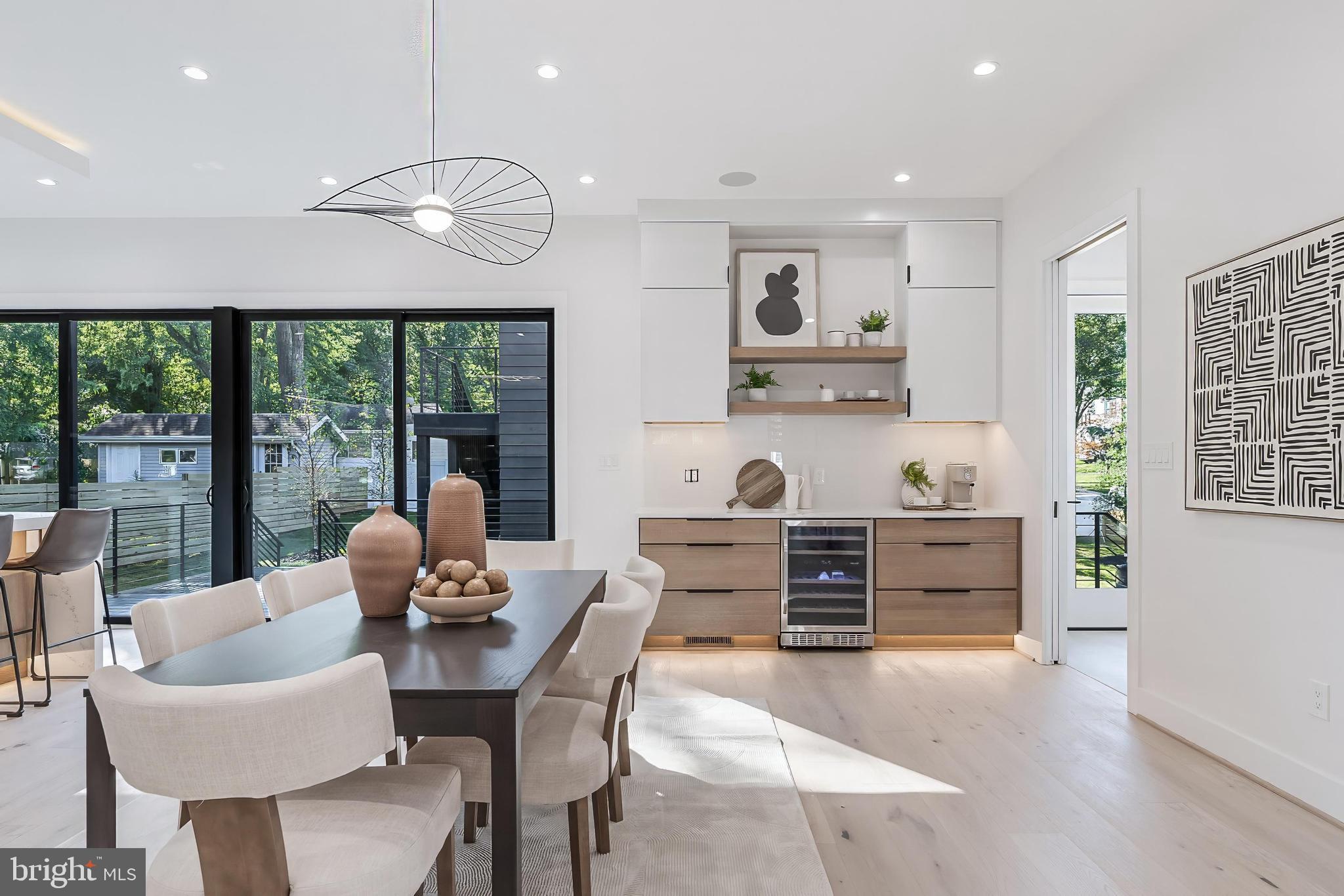 BEL AIR - Residential