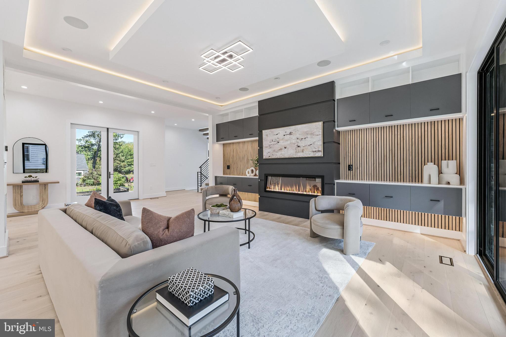 BEL AIR - Residential