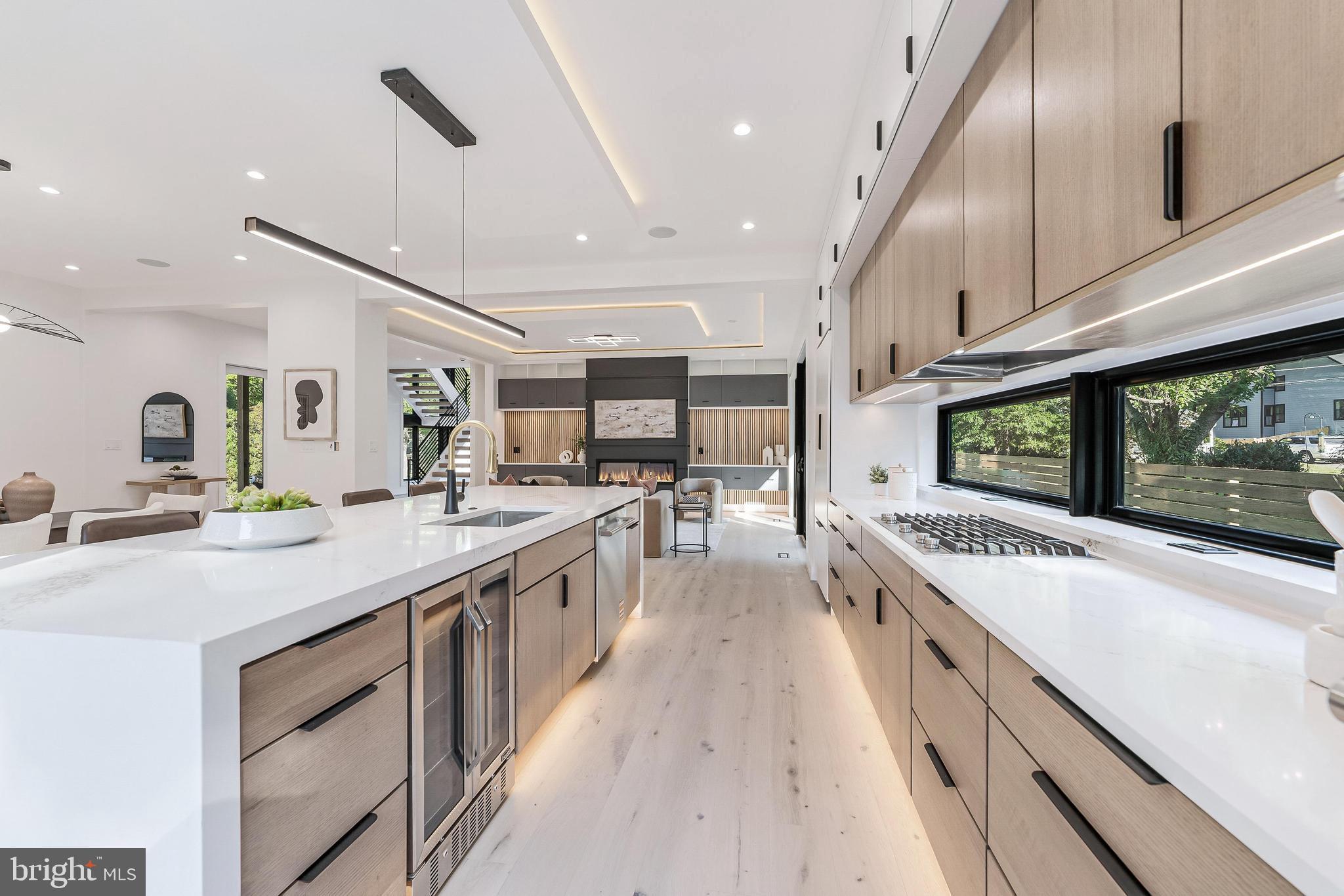 BEL AIR - Residential