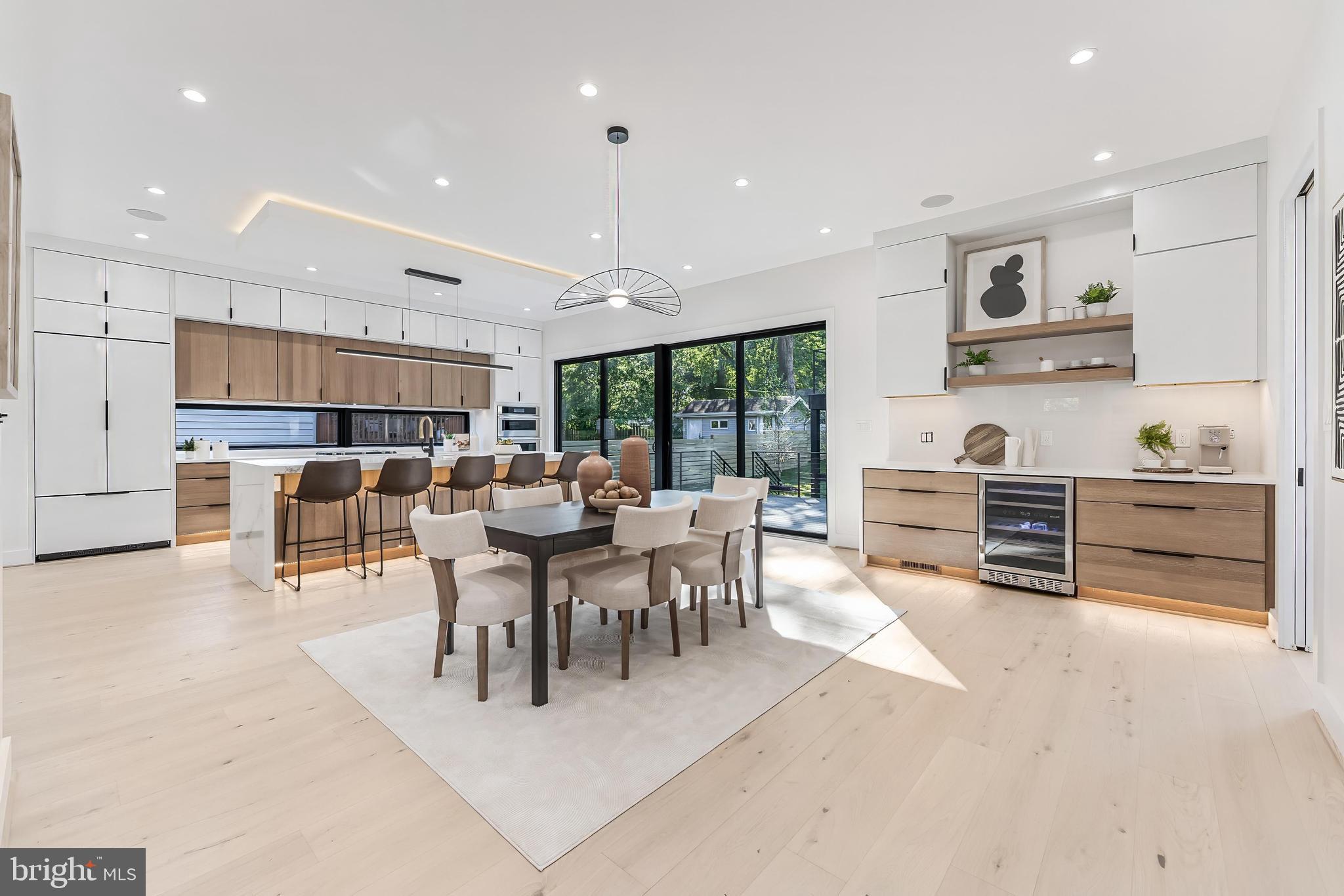 BEL AIR - Residential