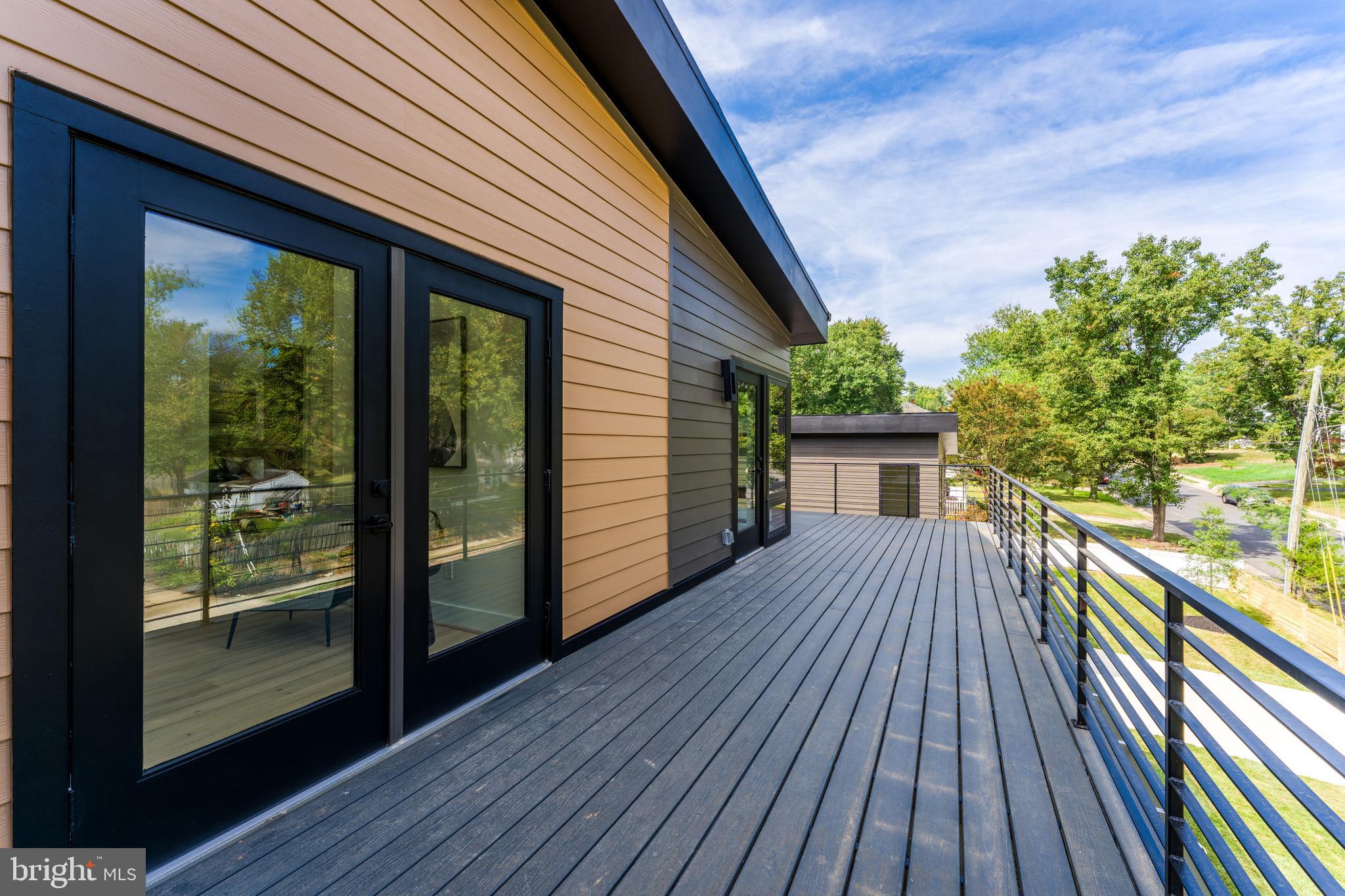 BEL AIR - Residential