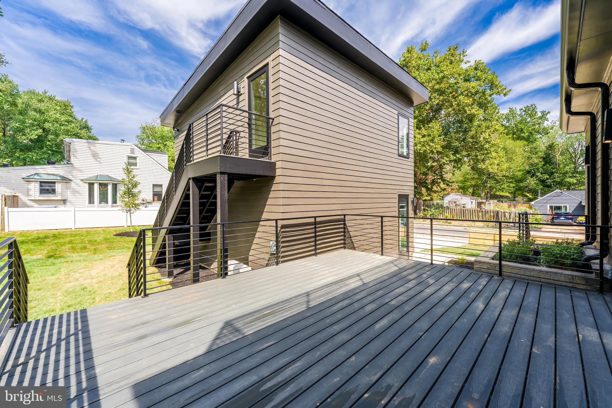 BEL AIR - Residential