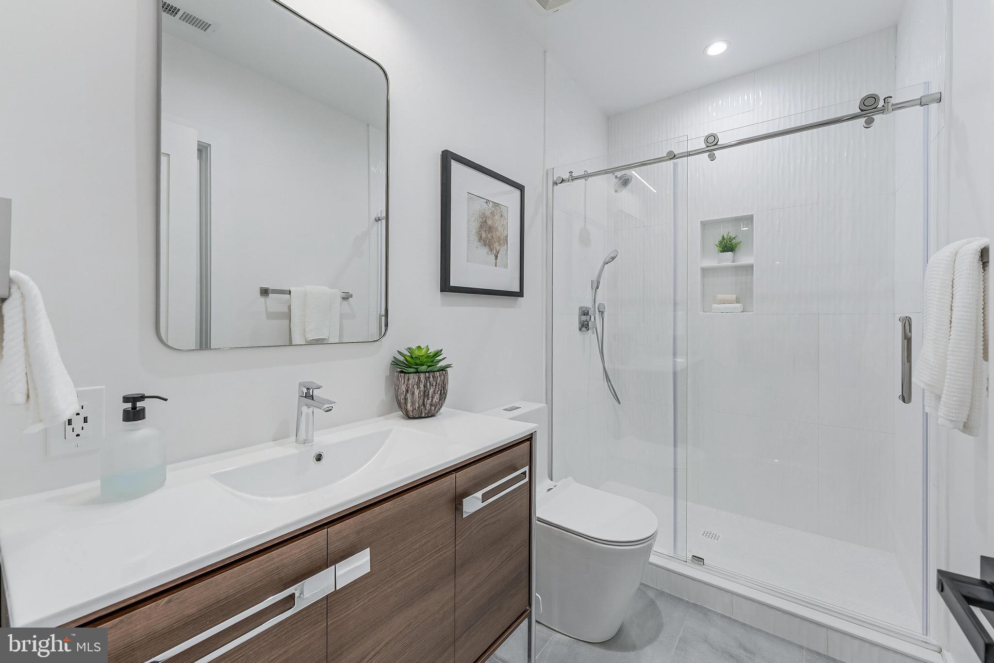 BEL AIR - Residential