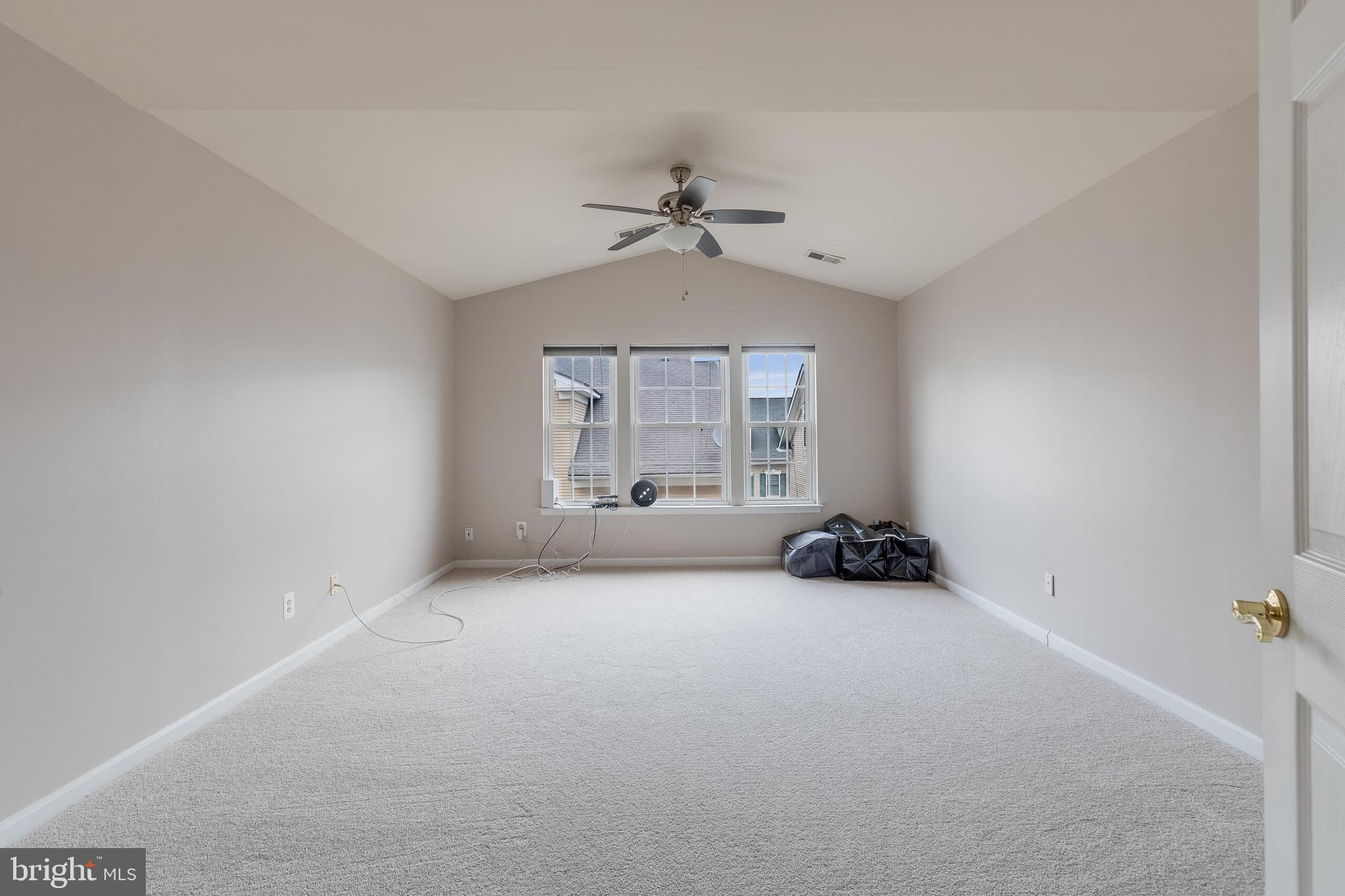 LORTON STATION NORTH CND - Residential