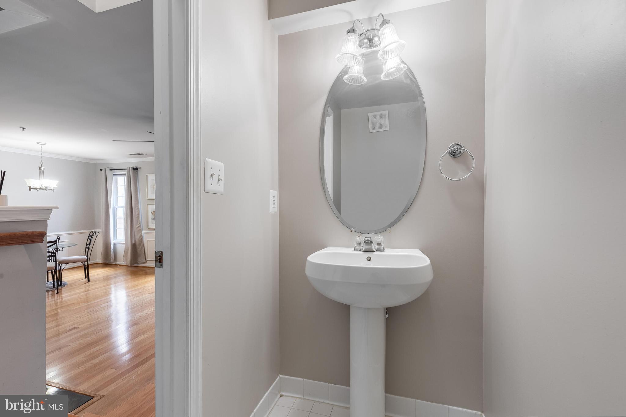 LORTON STATION NORTH CND - Residential