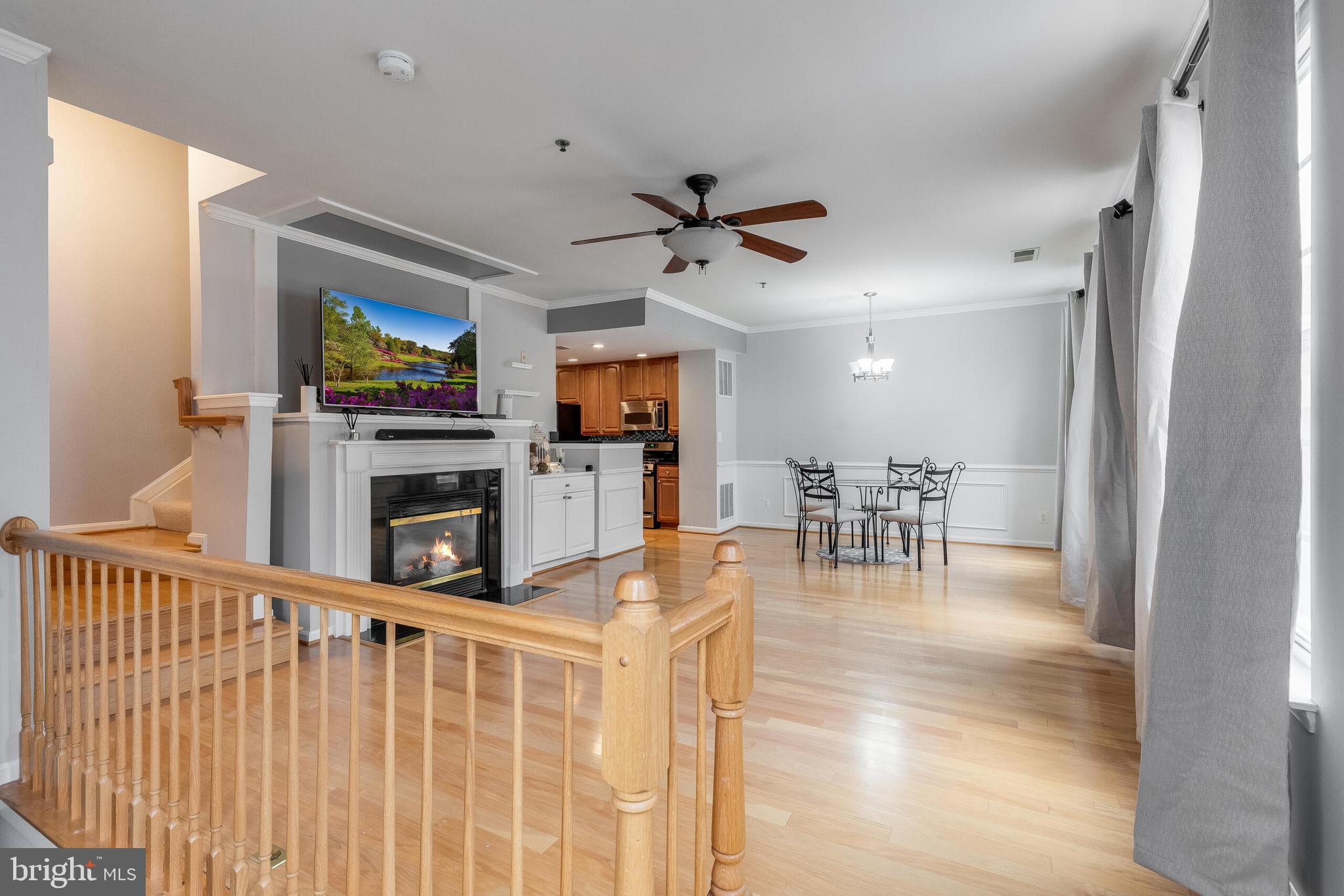 LORTON STATION NORTH CND - Residential