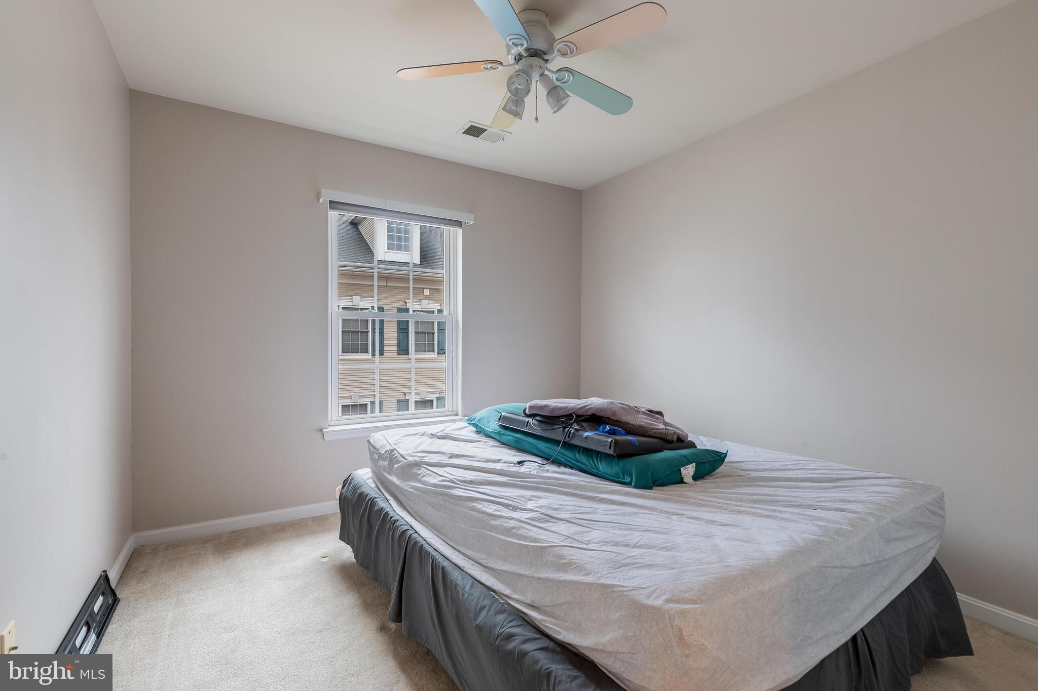 LORTON STATION NORTH CND - Residential