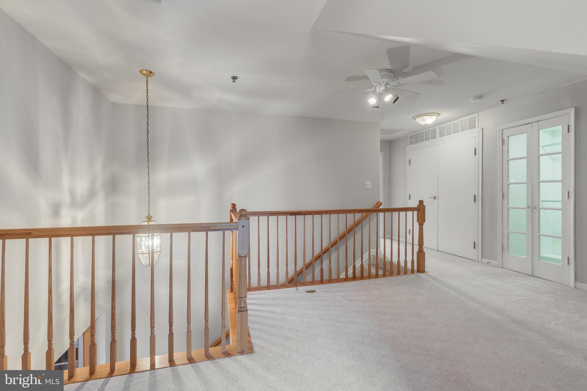 LORTON STATION NORTH CND - Residential