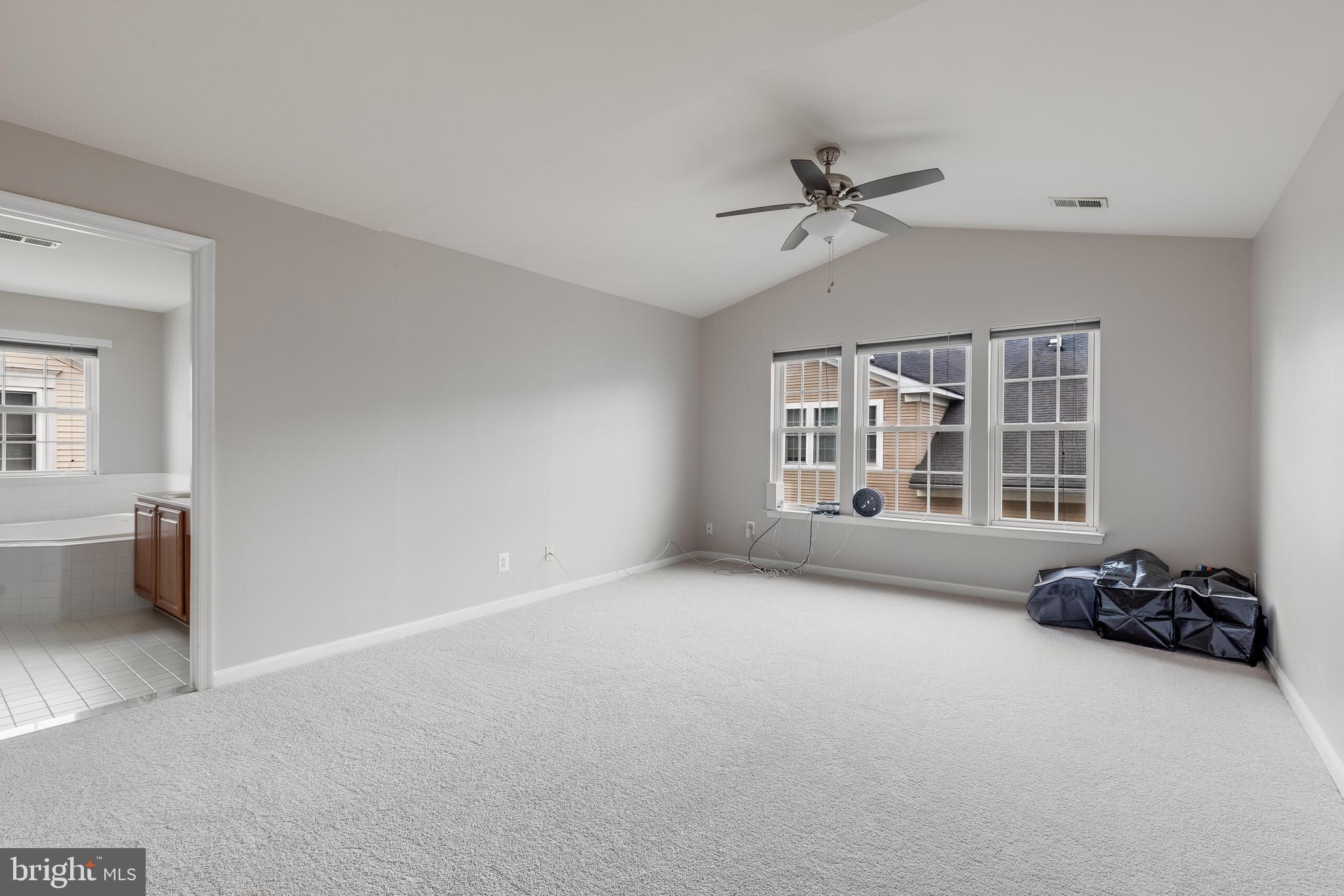 LORTON STATION NORTH CND - Residential