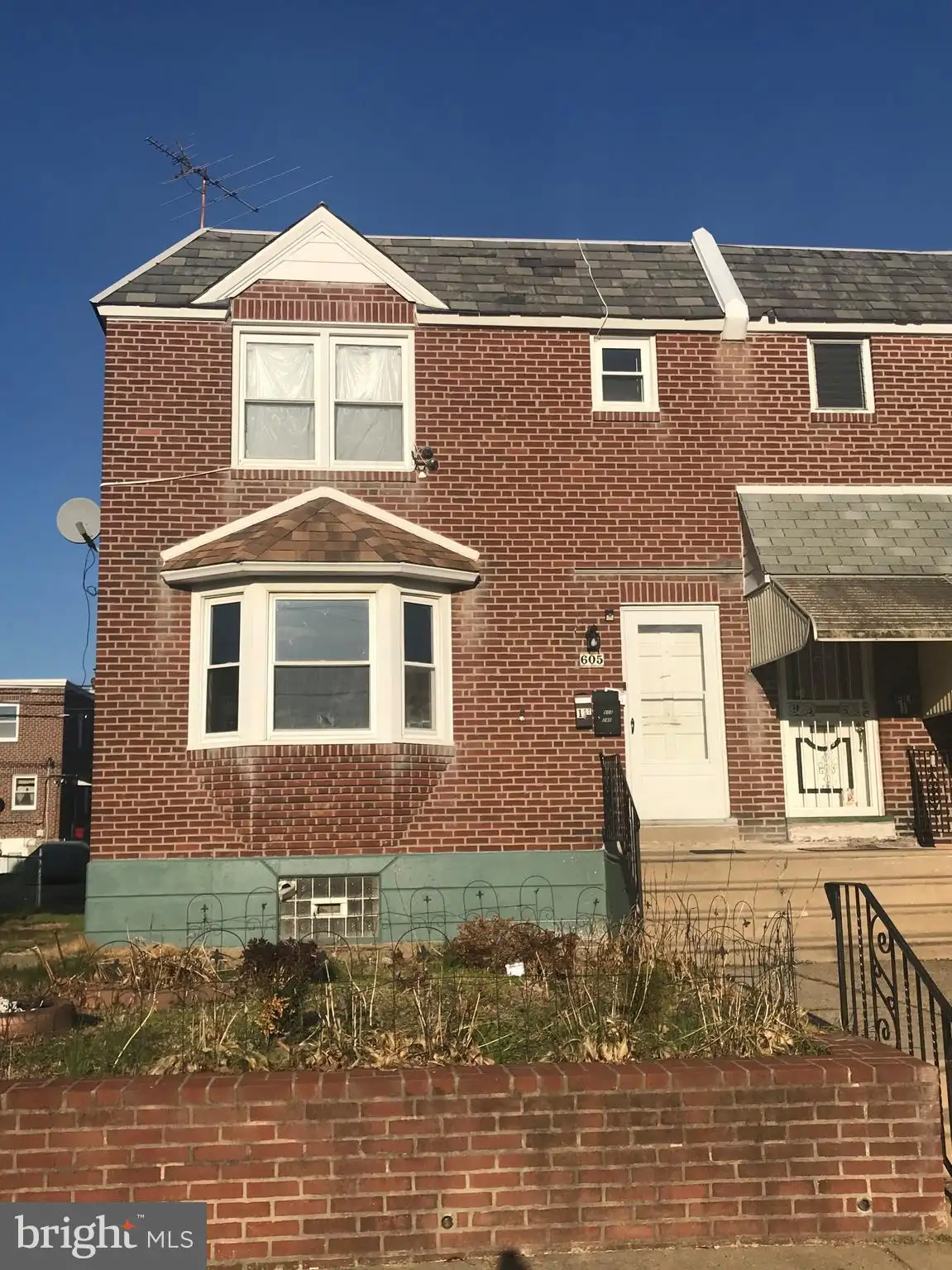 605 Glenview Street, Philadelphia, PA 19111