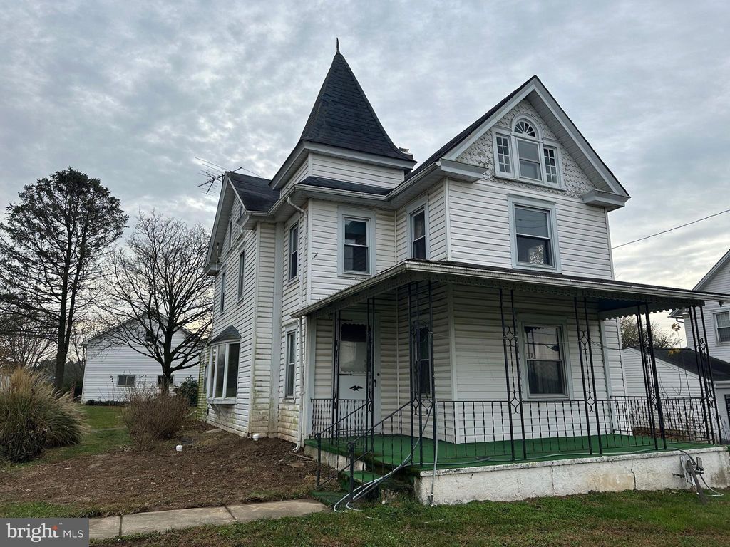 Photo of 4847 Homeville Road, COCHRANVILLE, PA 19330 (MLS # PACT2113928)