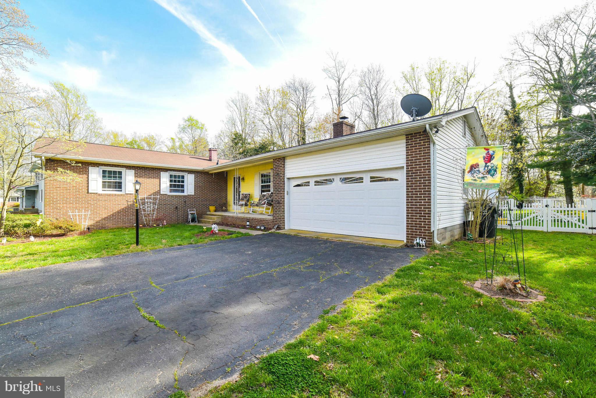 ESPERANZA FARMS - Residential Lease