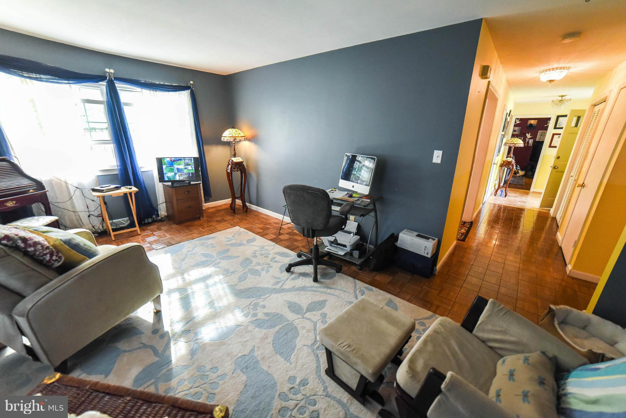 ESPERANZA FARMS - Residential Lease