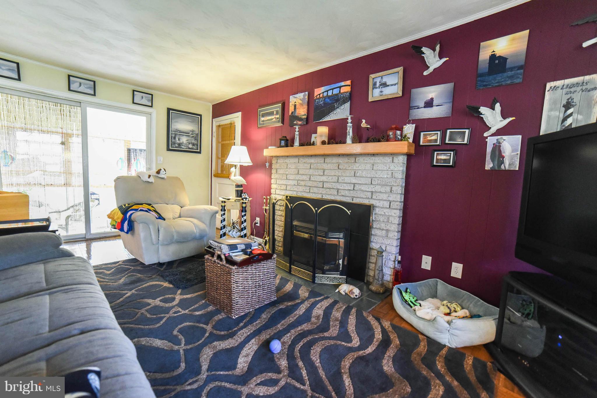 ESPERANZA FARMS - Residential Lease