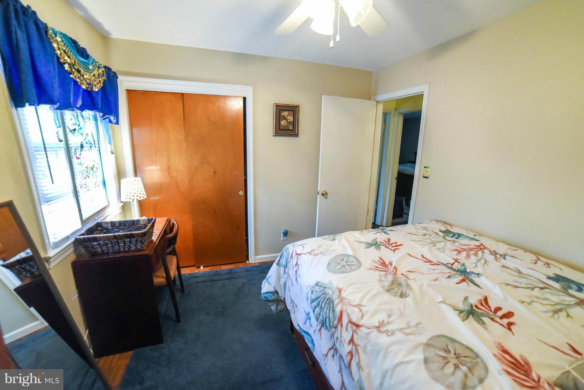 ESPERANZA FARMS - Residential Lease