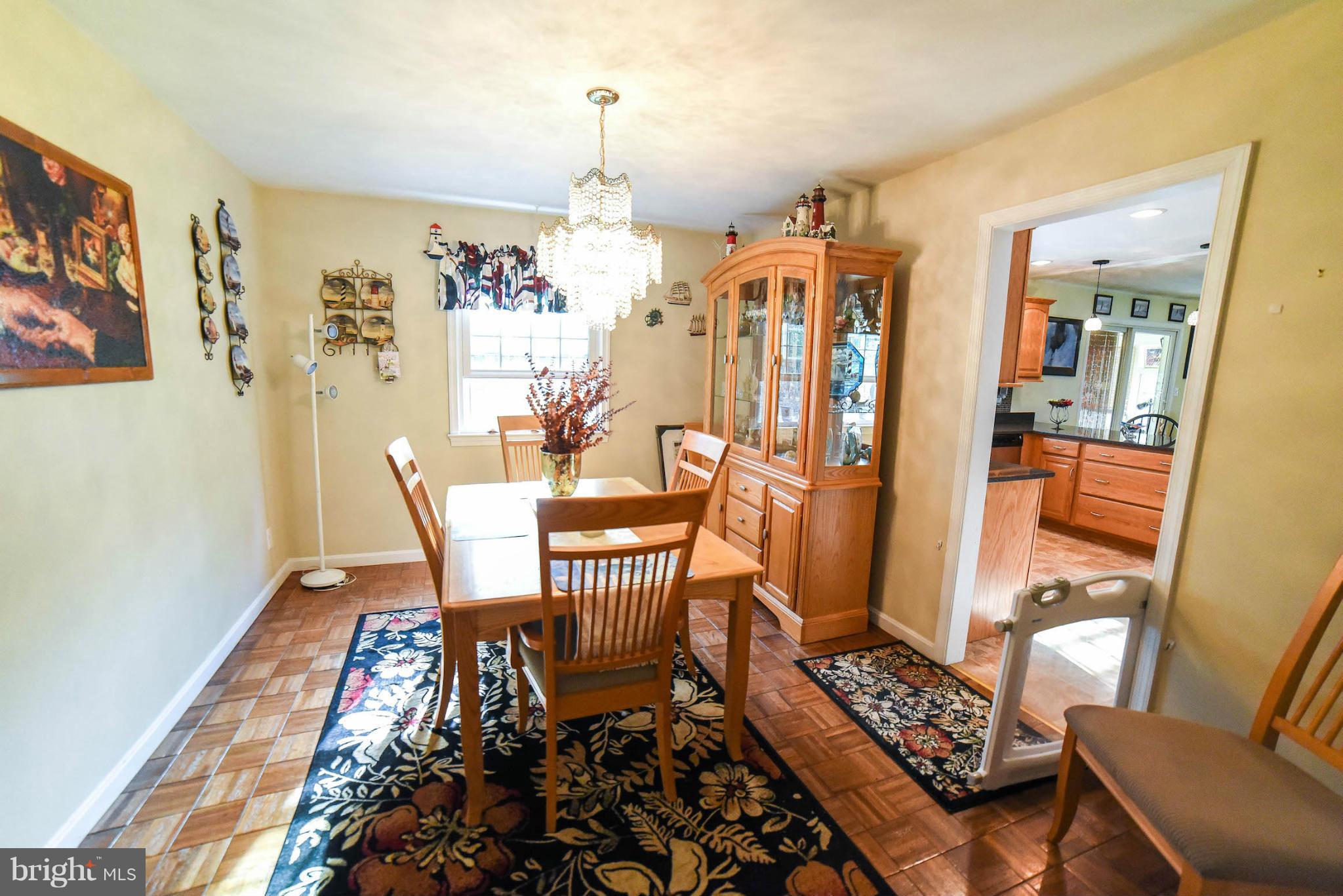 ESPERANZA FARMS - Residential Lease