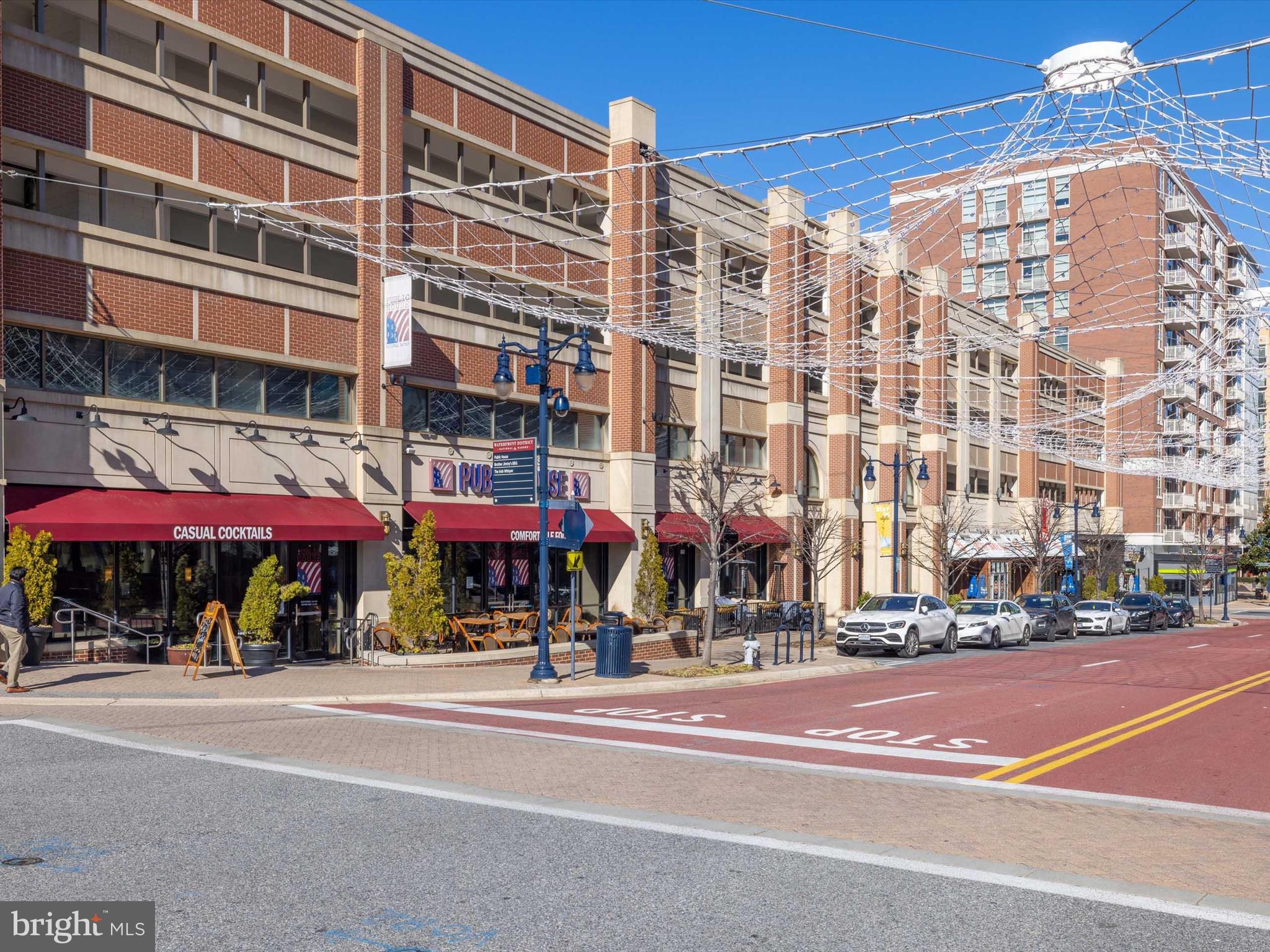 WILSON BRIDGE CONDOS - Residential