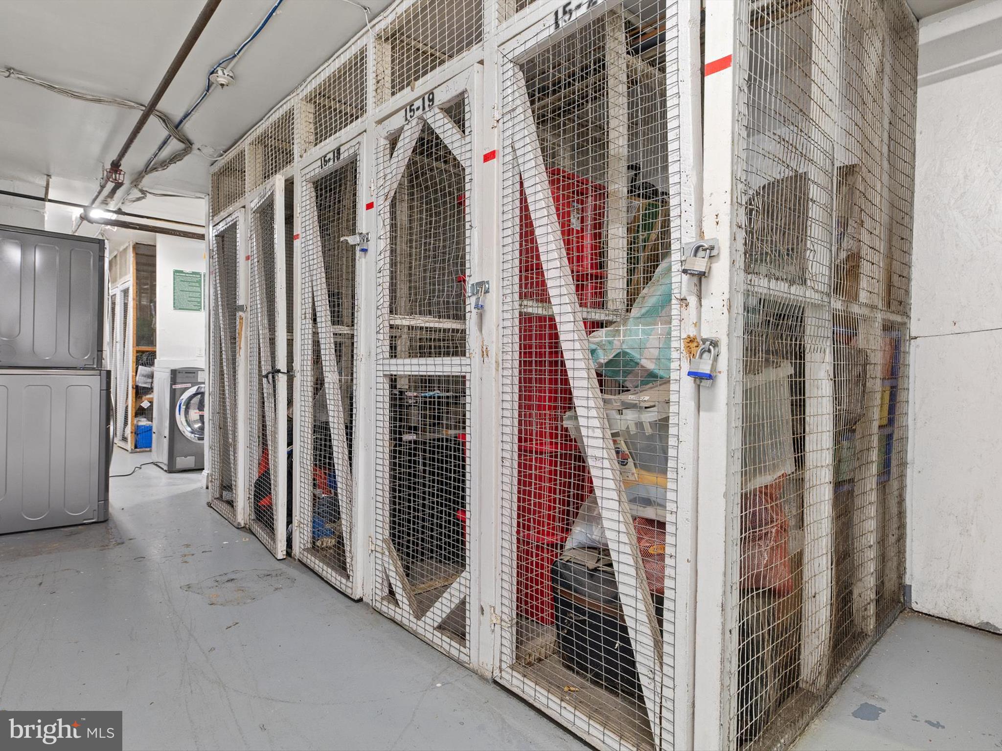 WILSON BRIDGE CONDOS - Residential