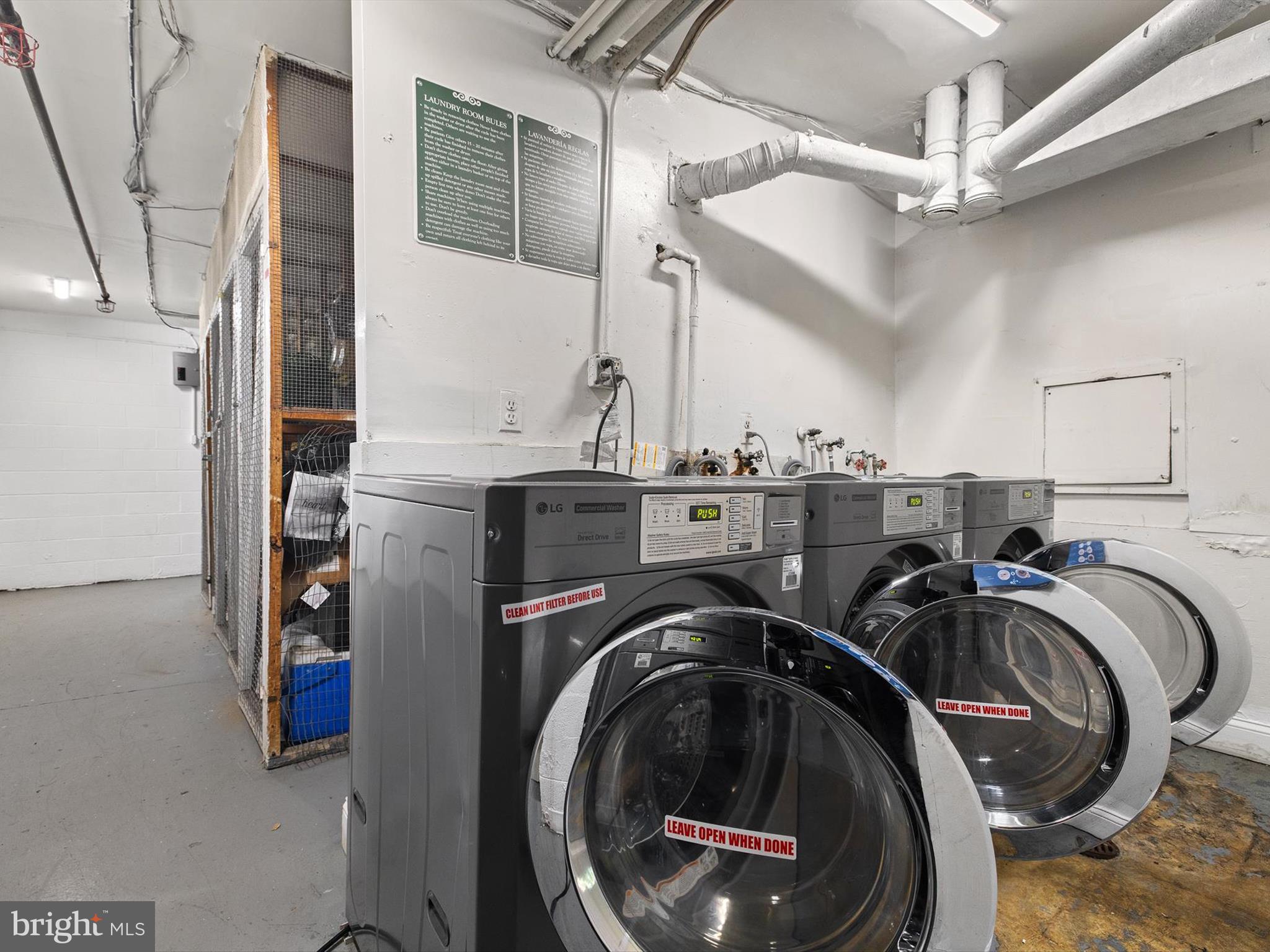 WILSON BRIDGE CONDOS - Residential