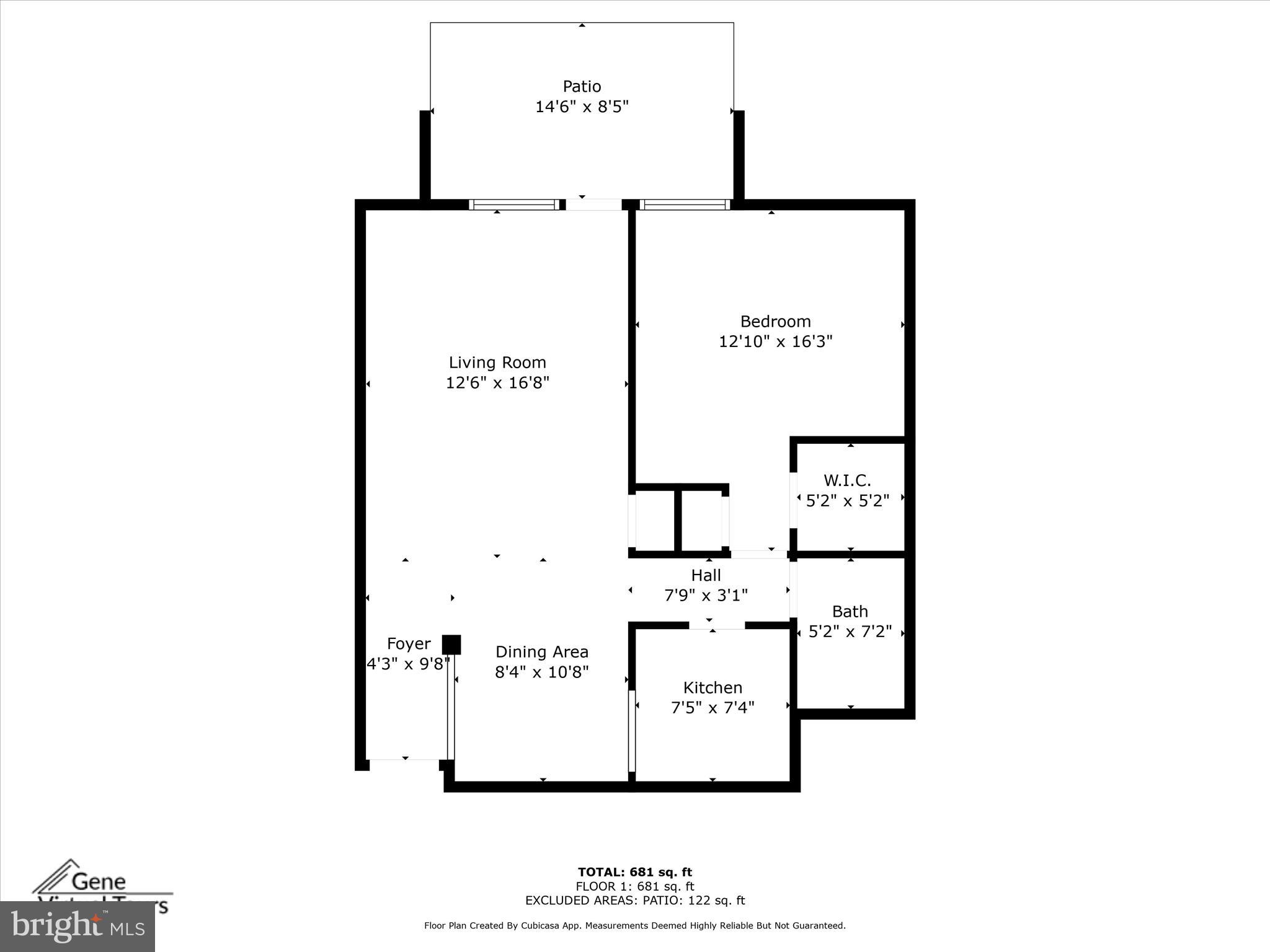 WILSON BRIDGE CONDOS - Residential