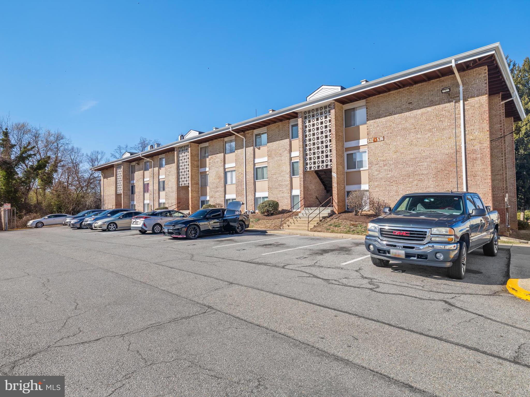 534 WILSON BRIDGE DRIVE 6735 A-2