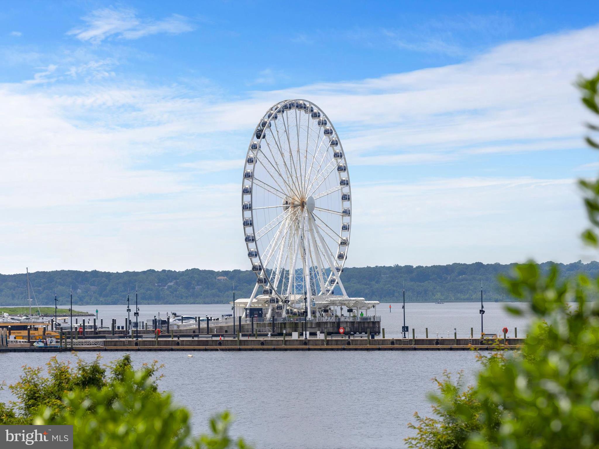 WILSON BRIDGE CONDOS - Residential