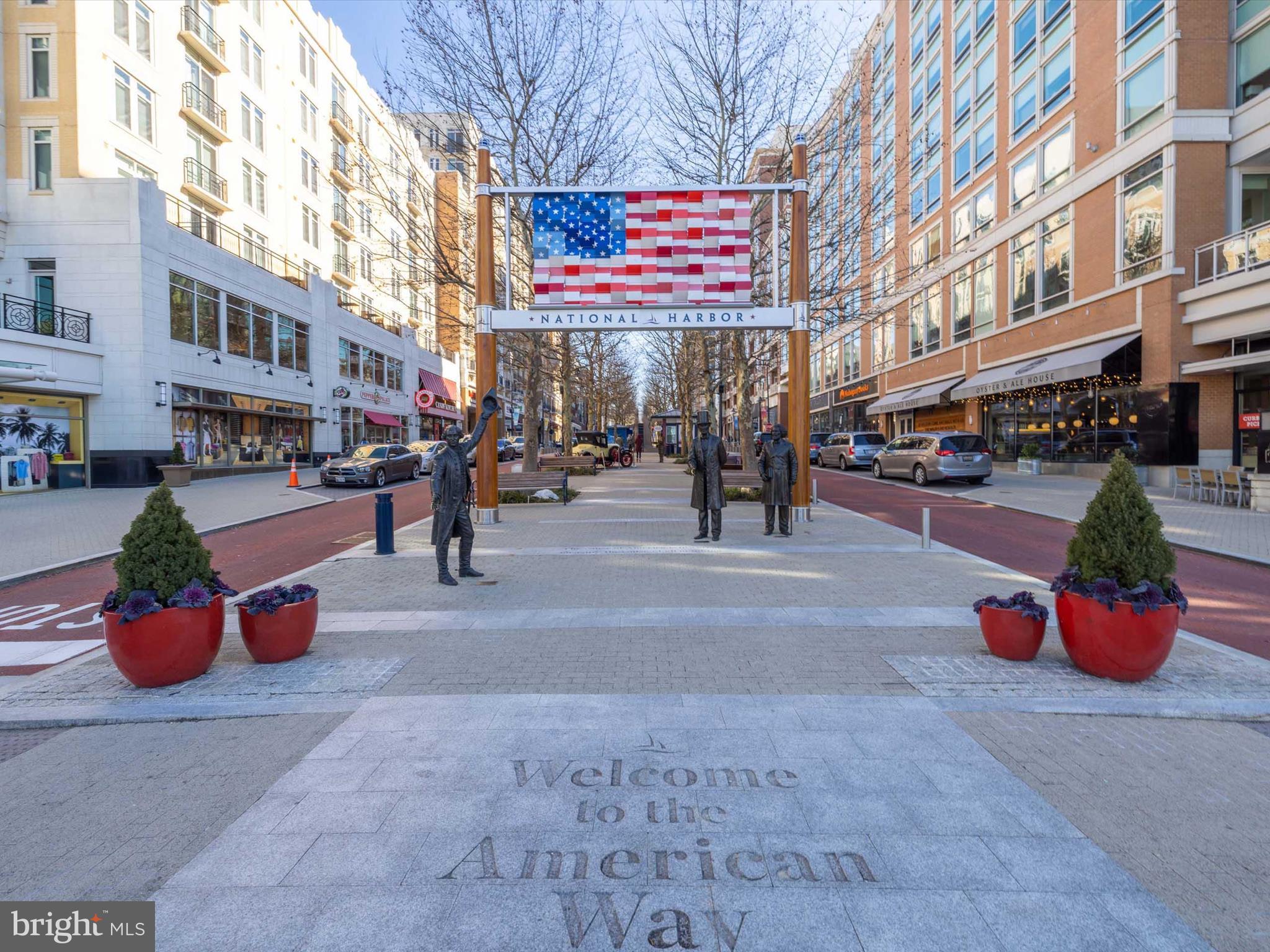 WILSON BRIDGE CONDOS - Residential