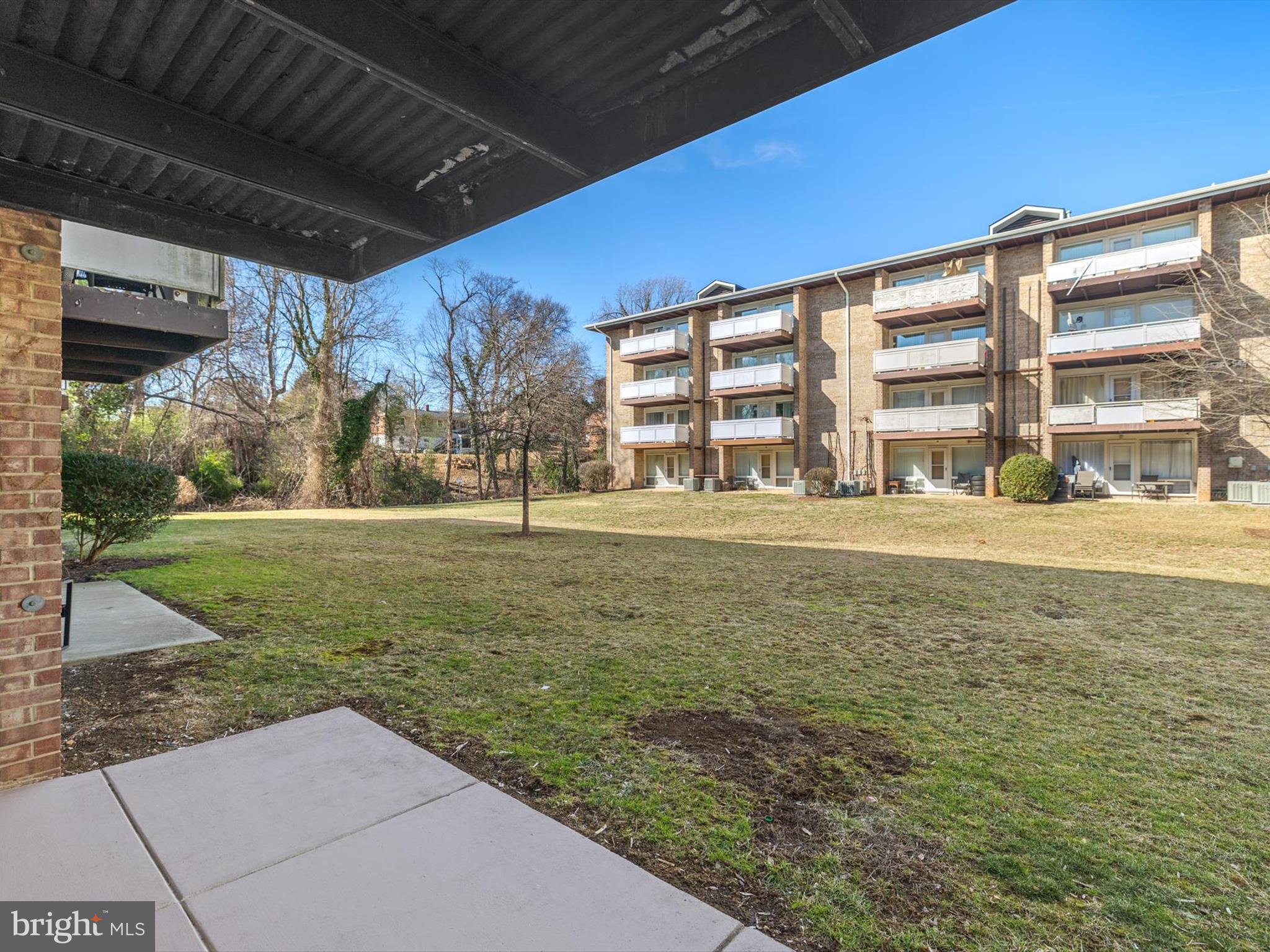 WILSON BRIDGE CONDOS - Residential