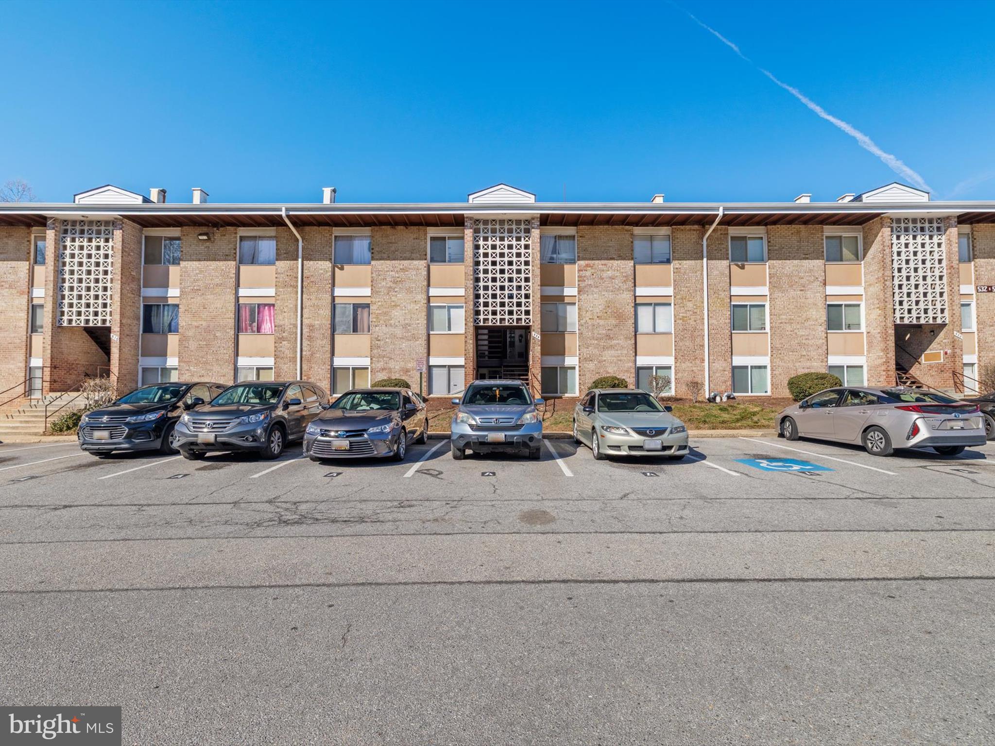 534 WILSON BRIDGE DRIVE 6735 A-2