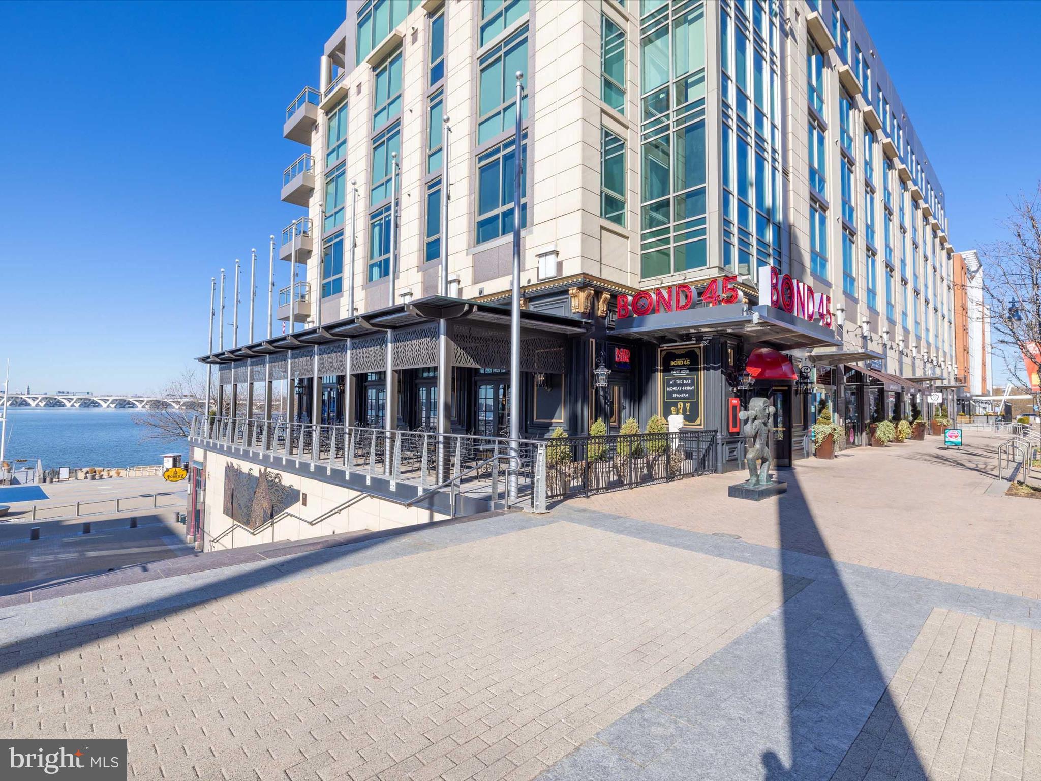 WILSON BRIDGE CONDOS - Residential