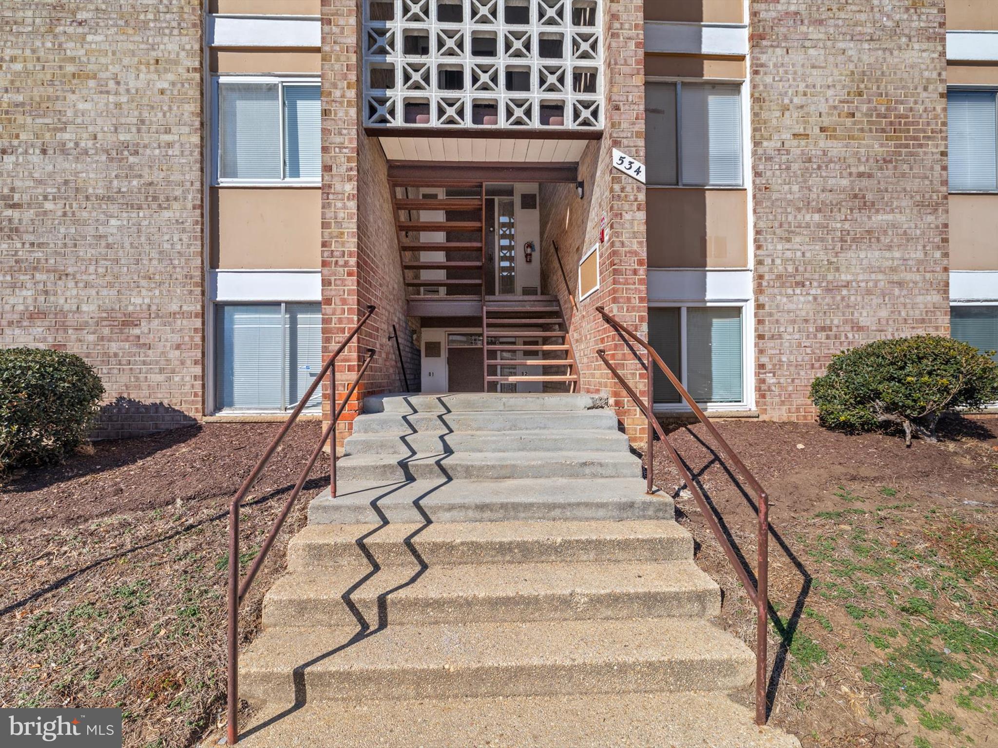 534 WILSON BRIDGE DRIVE 6735 A-2