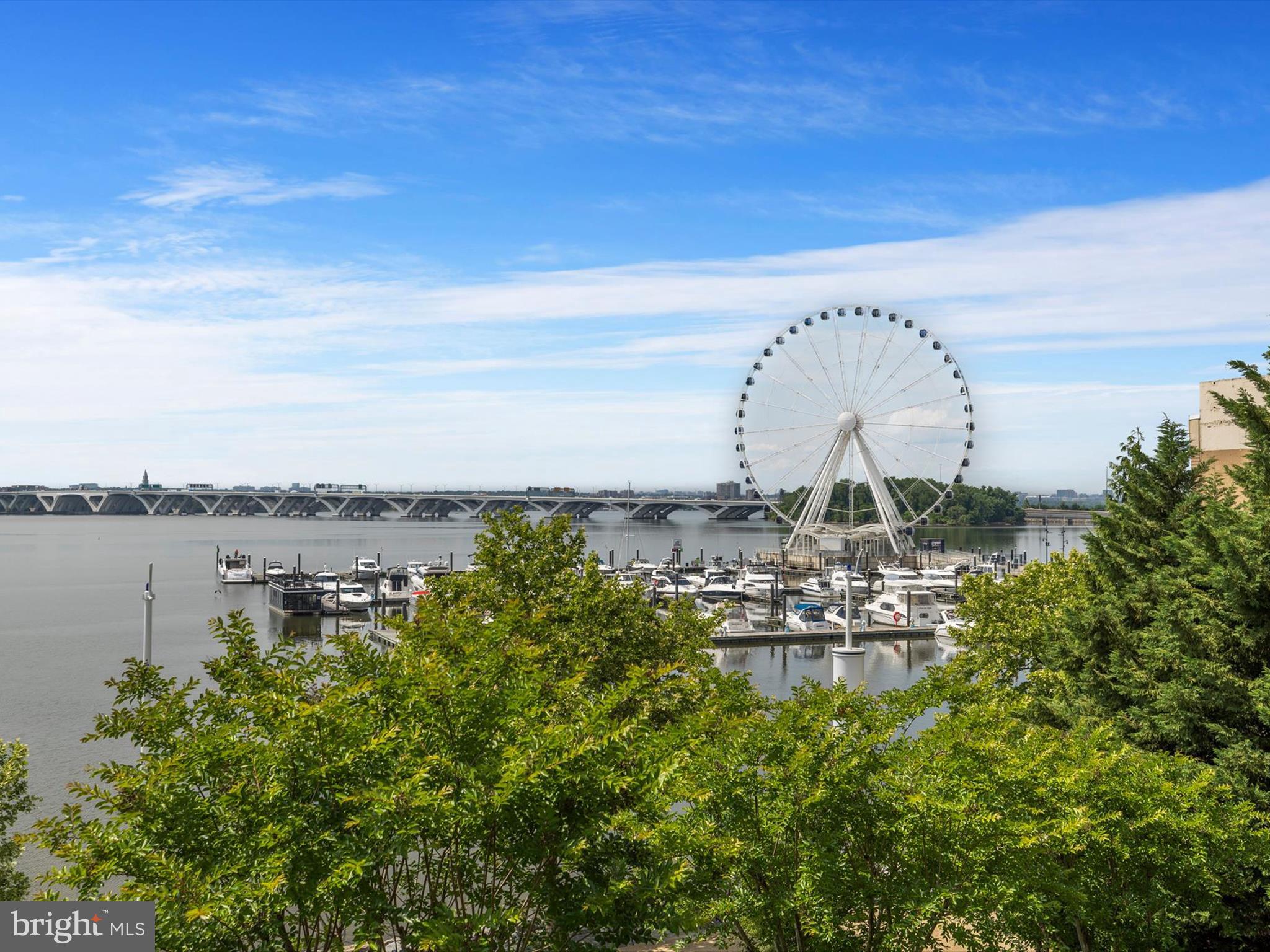 WILSON BRIDGE CONDOS - Residential