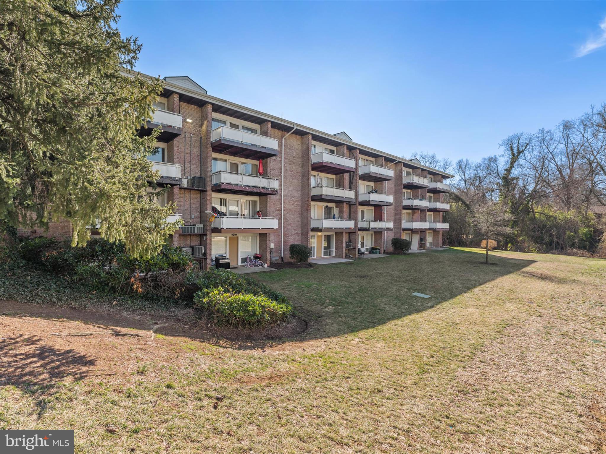 WILSON BRIDGE CONDOS - Residential