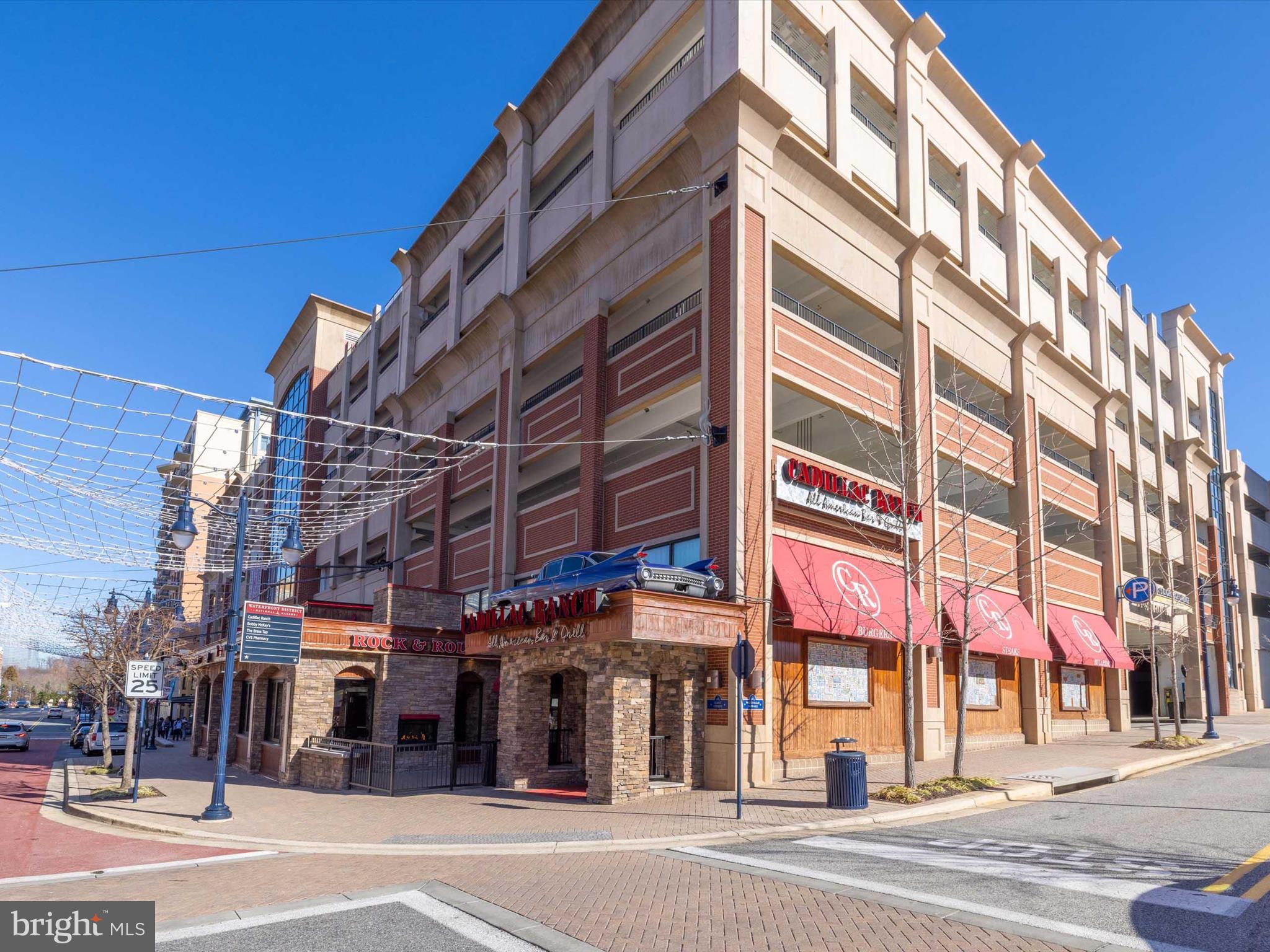 WILSON BRIDGE CONDOS - Residential