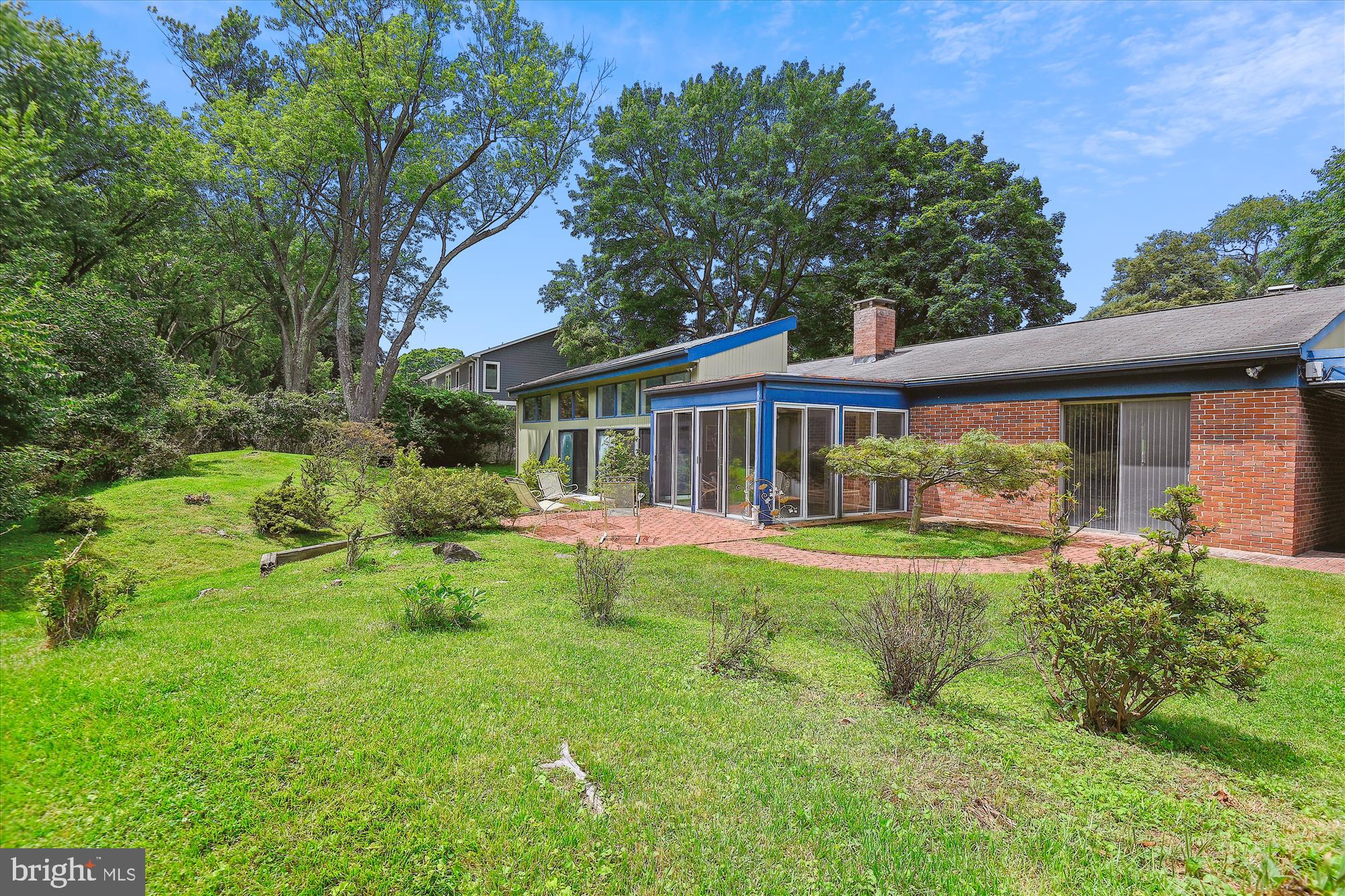 STEVENSON - Residential