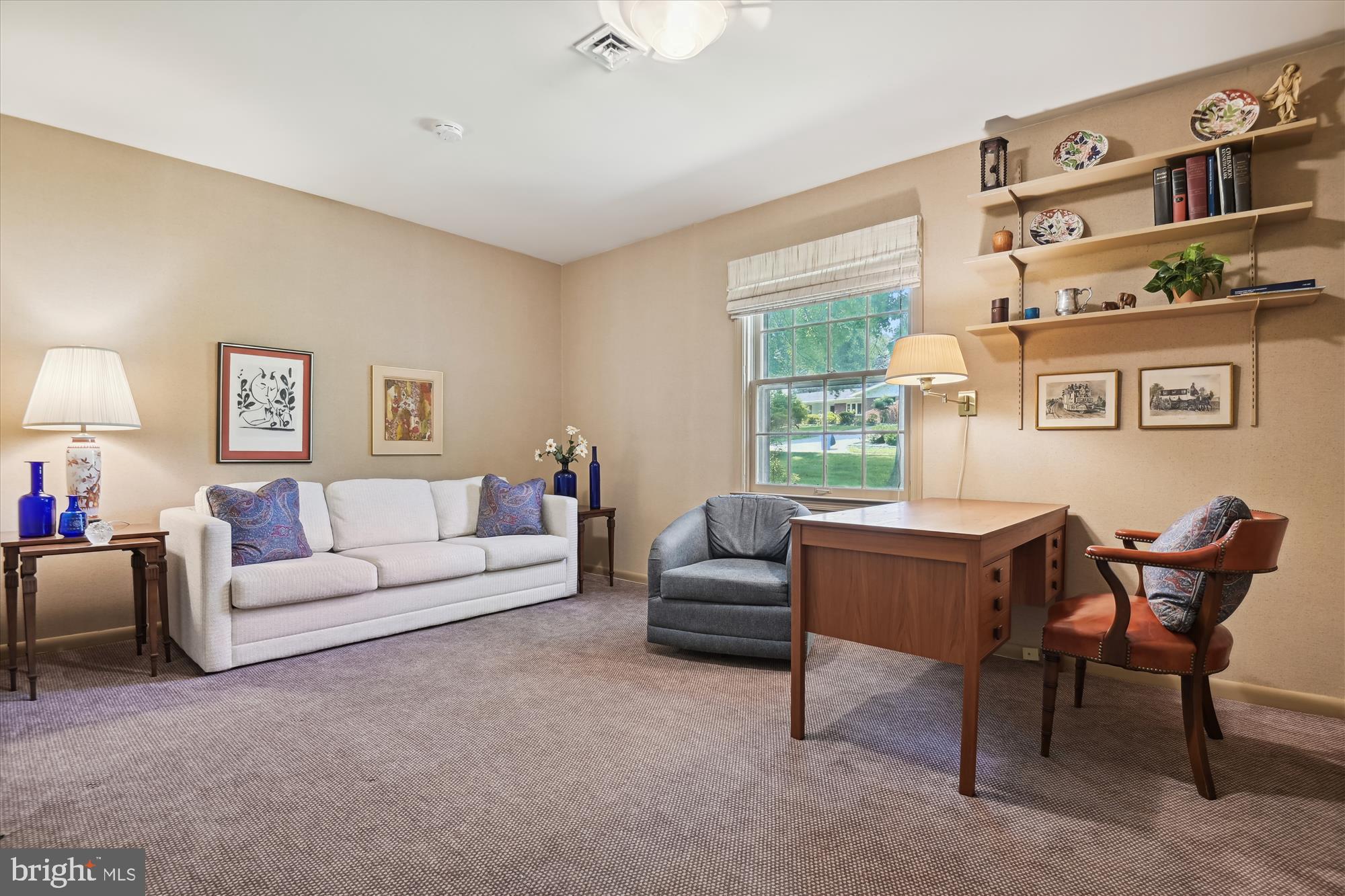 STEVENSON - Residential