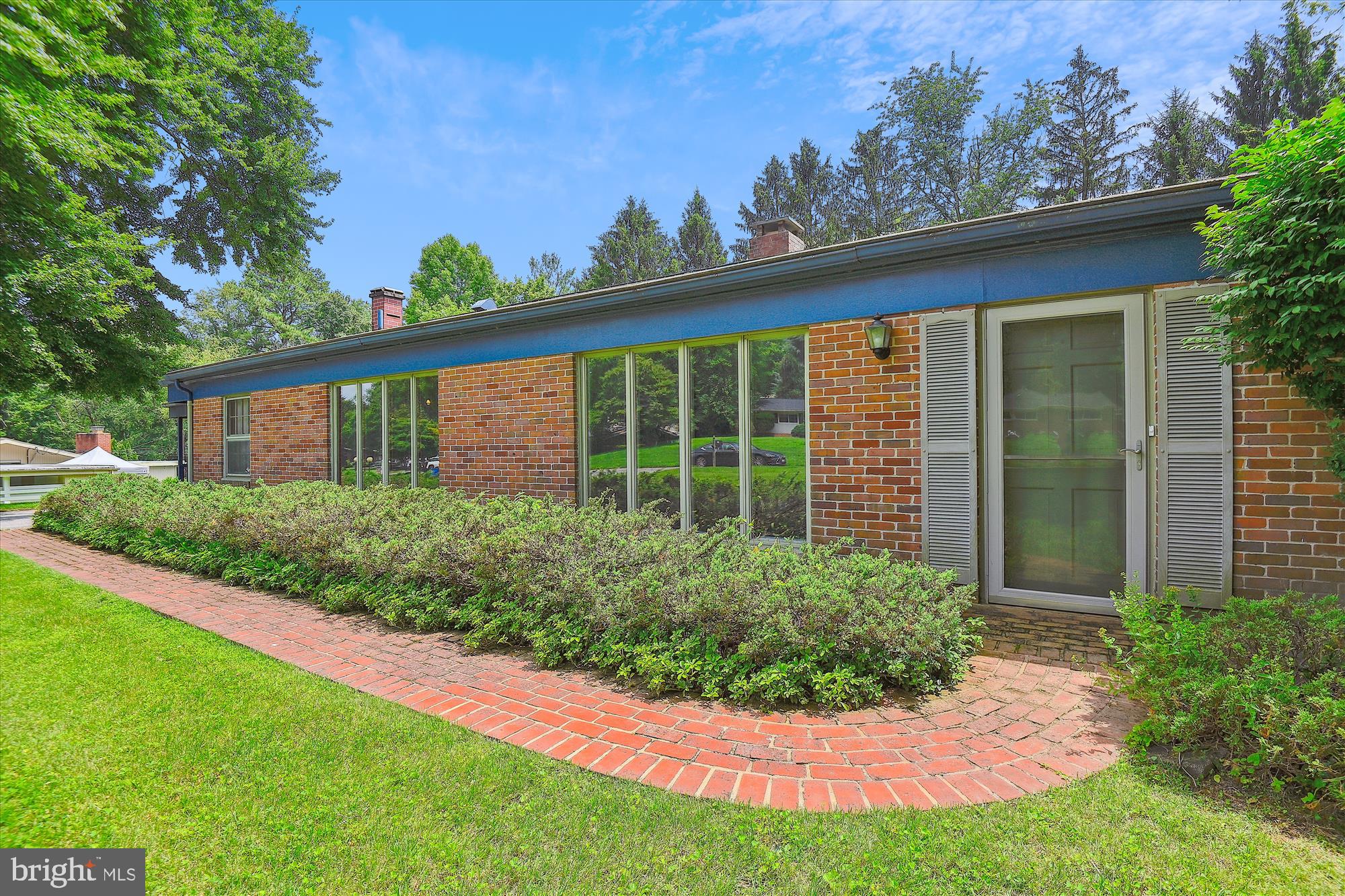 STEVENSON - Residential