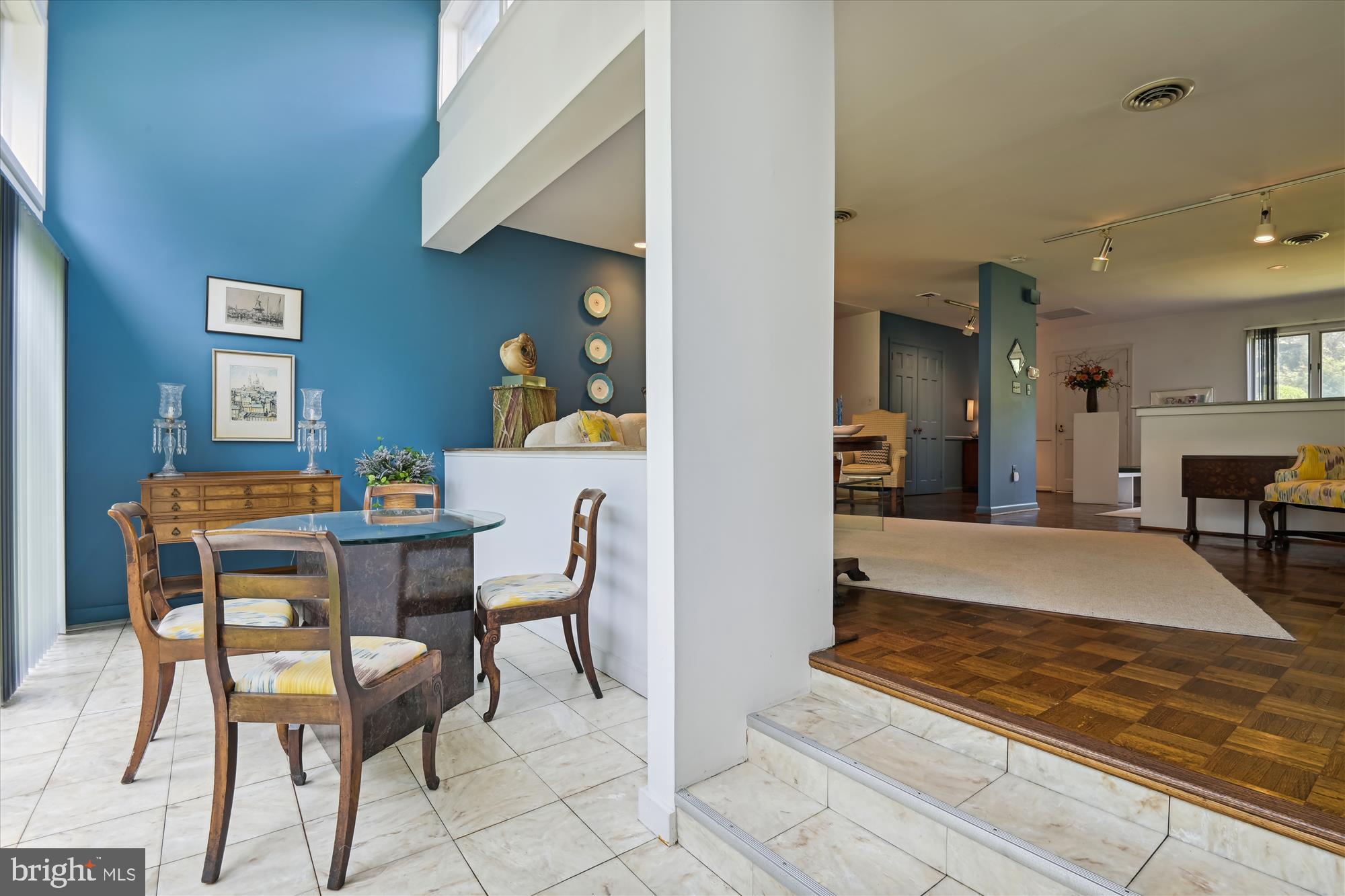 STEVENSON - Residential