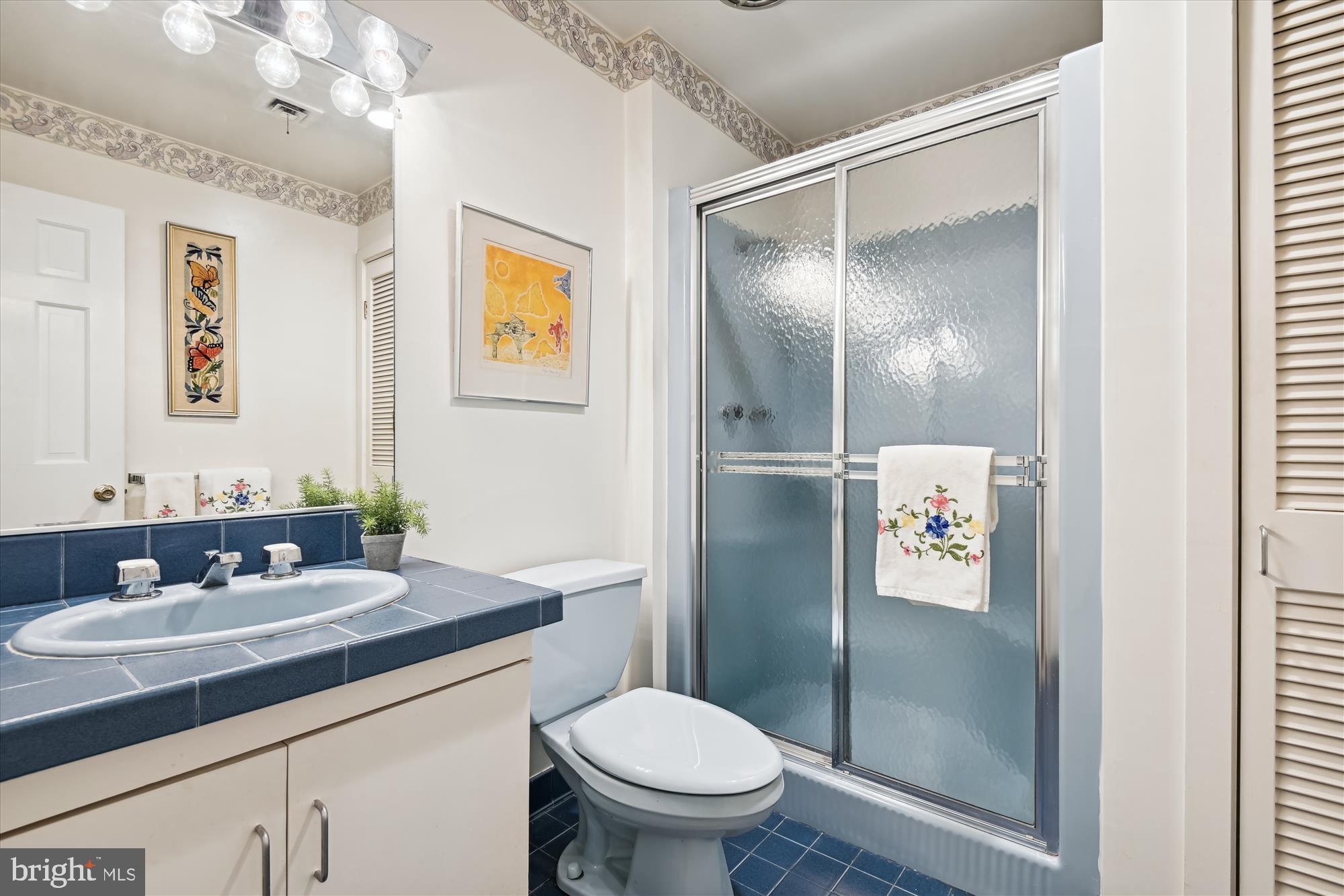 STEVENSON - Residential