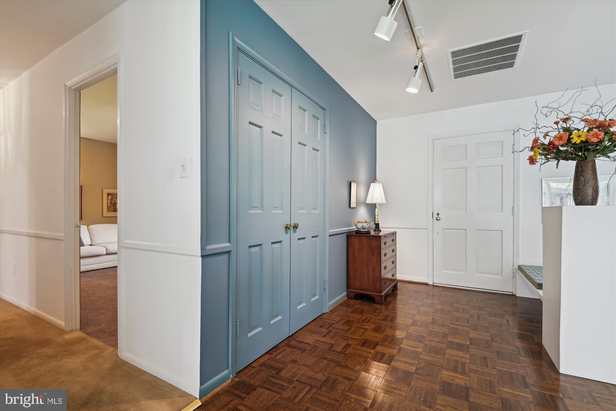 STEVENSON - Residential